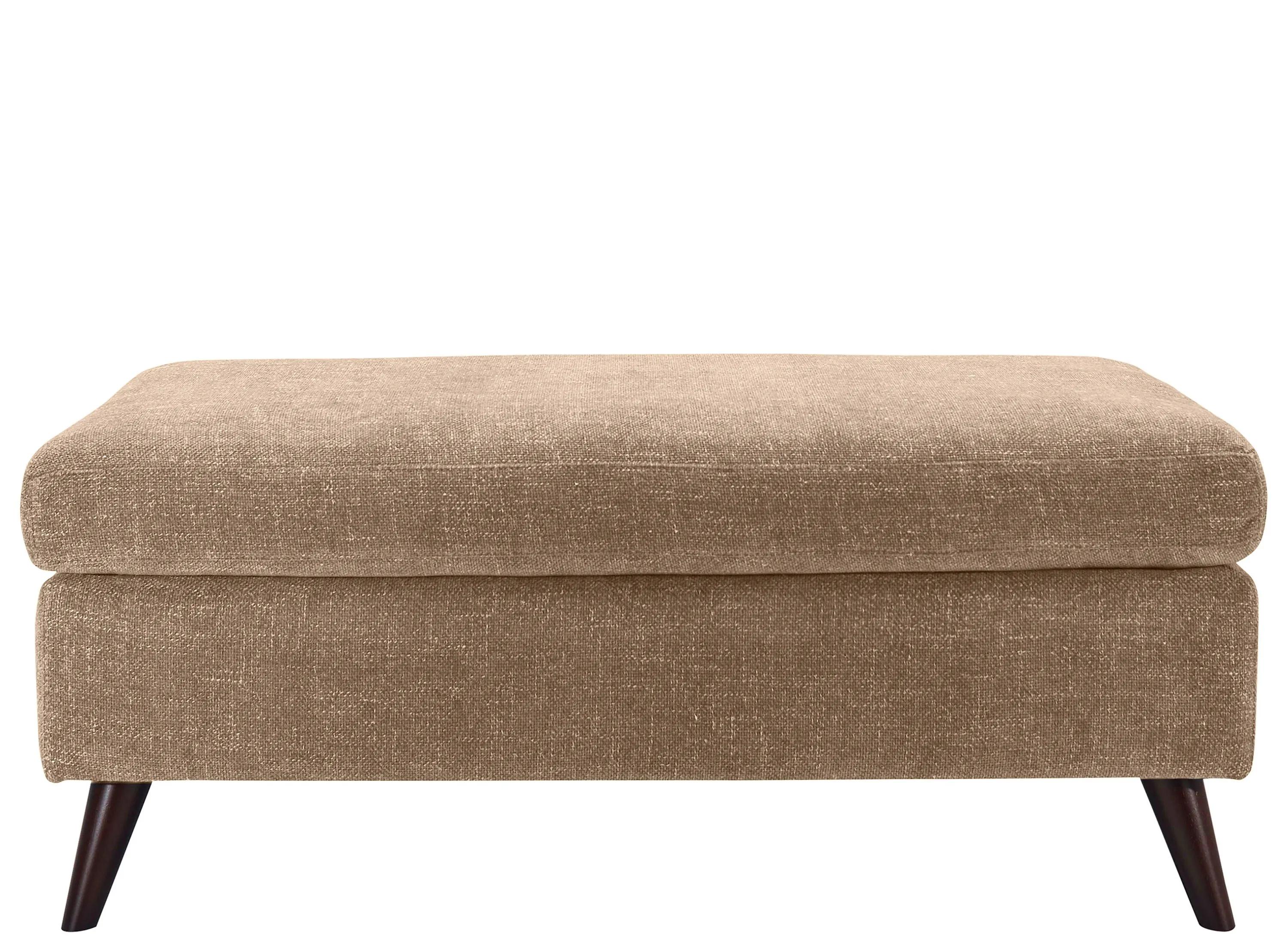 215260690 Caruso Ottoman sku 215260690