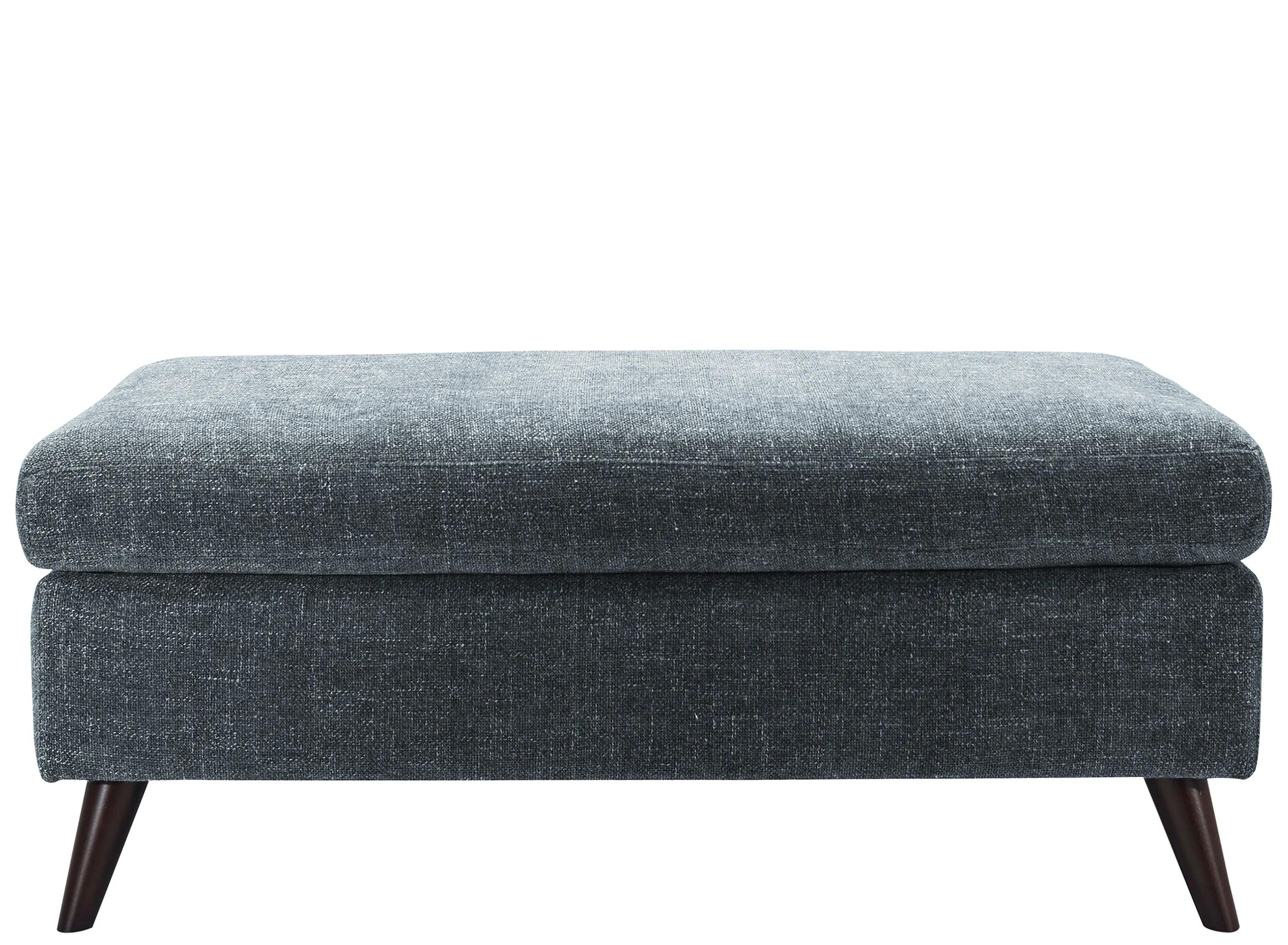 Caruso Ottoman SKU:215260961 sku 215260961