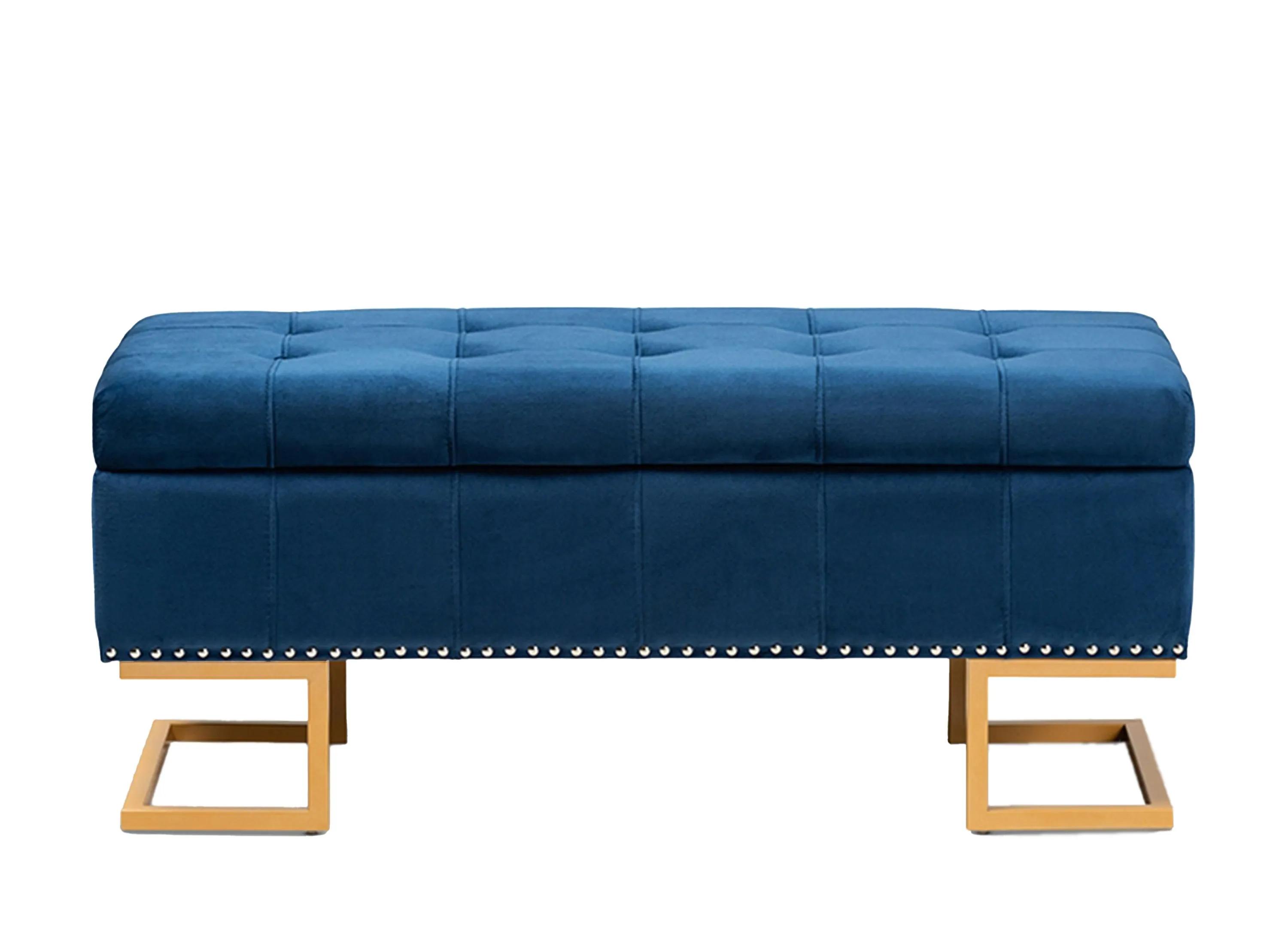 215263220 Ellery Storage Ottoman sku 215263220