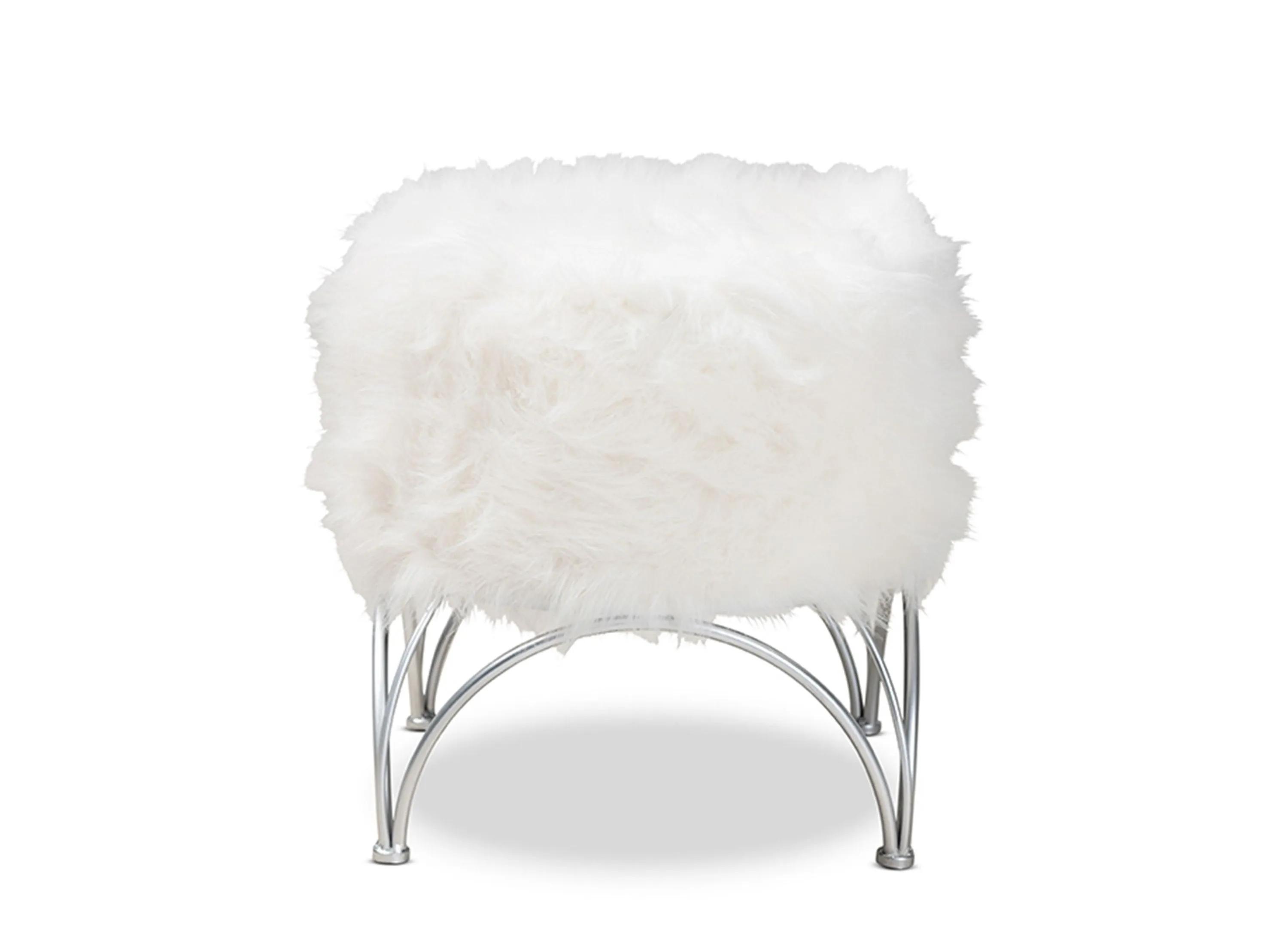 Celia Ottoman