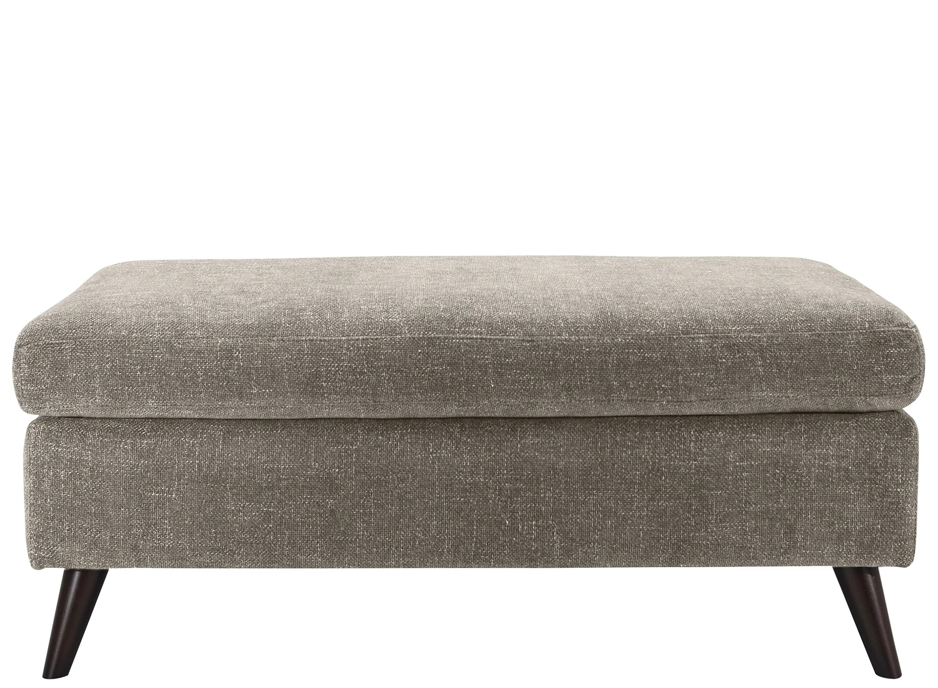 215266900 Caruso Ottoman sku 215266900