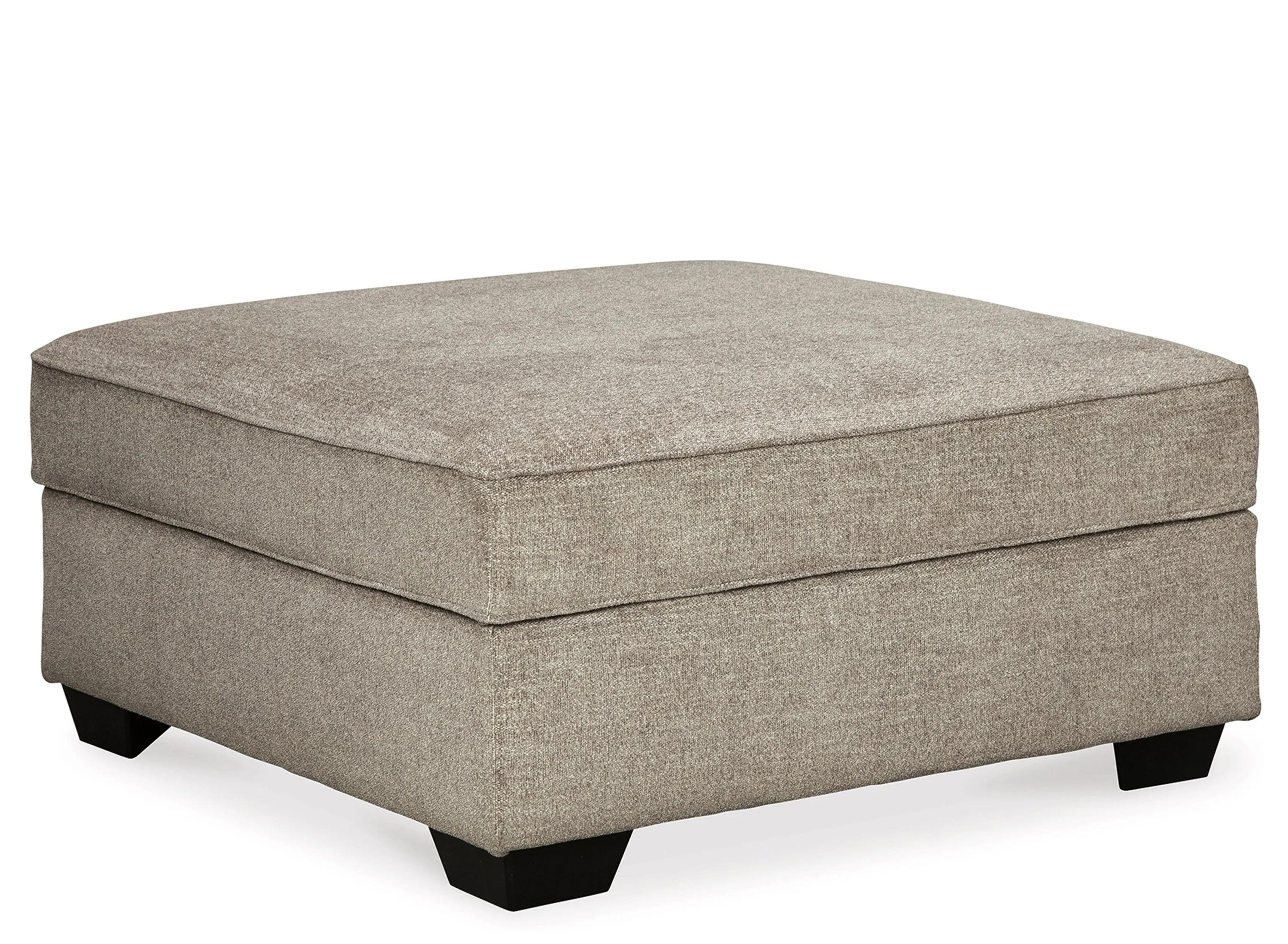 Bovarian Ottoman