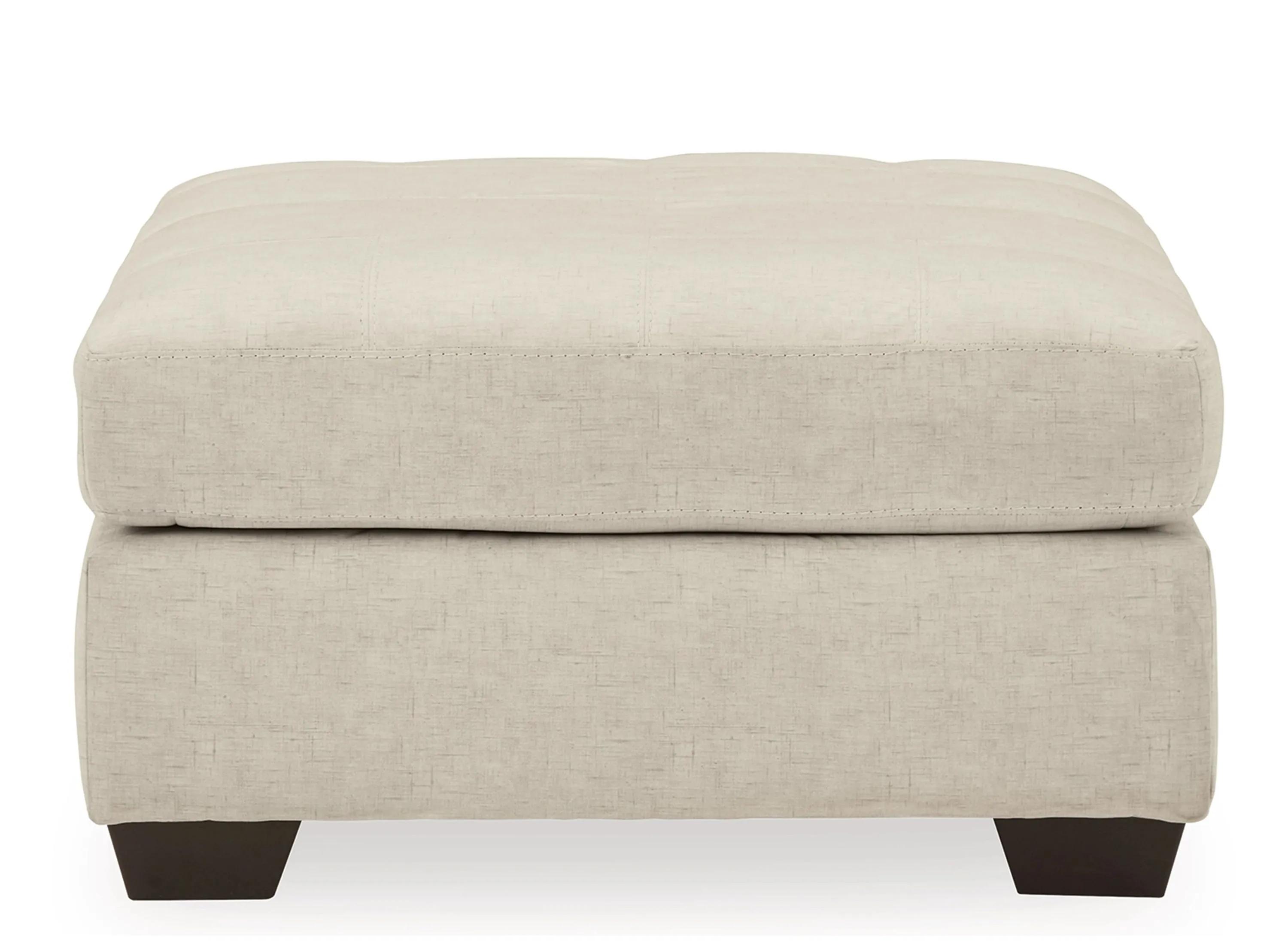 Falkirk Oversized Accent Ottoman