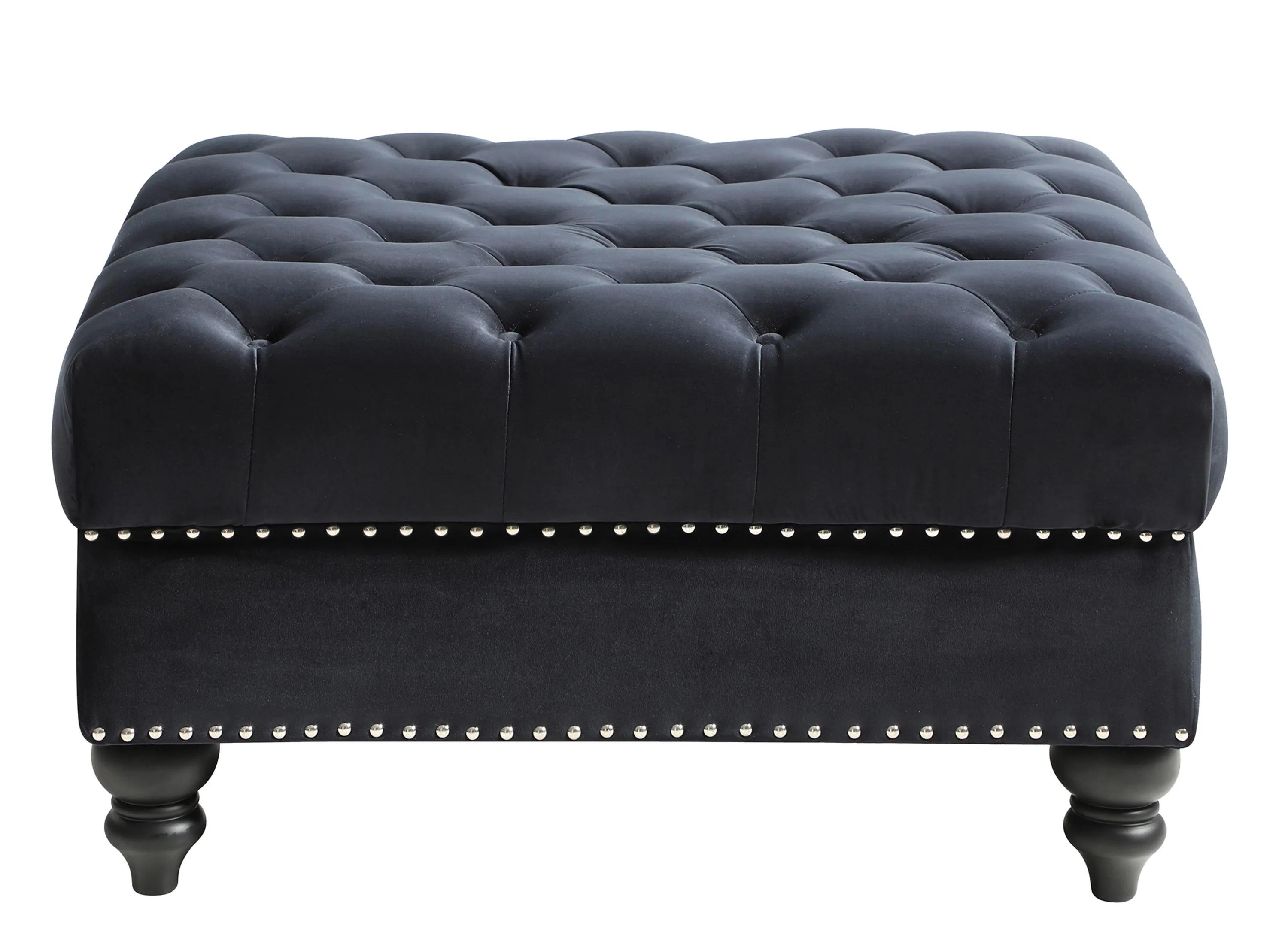 Nola Ottoman