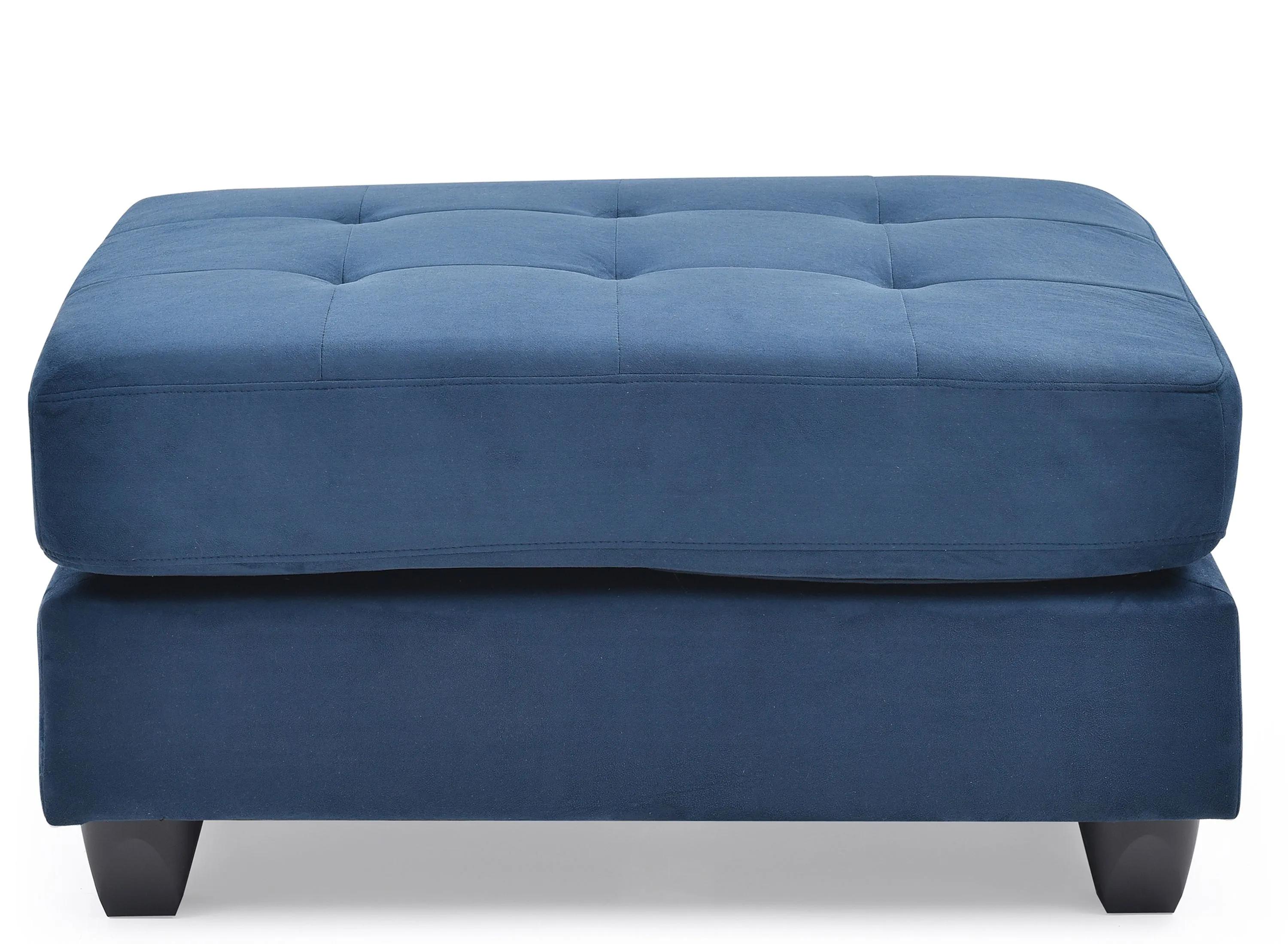 Malone Ottoman