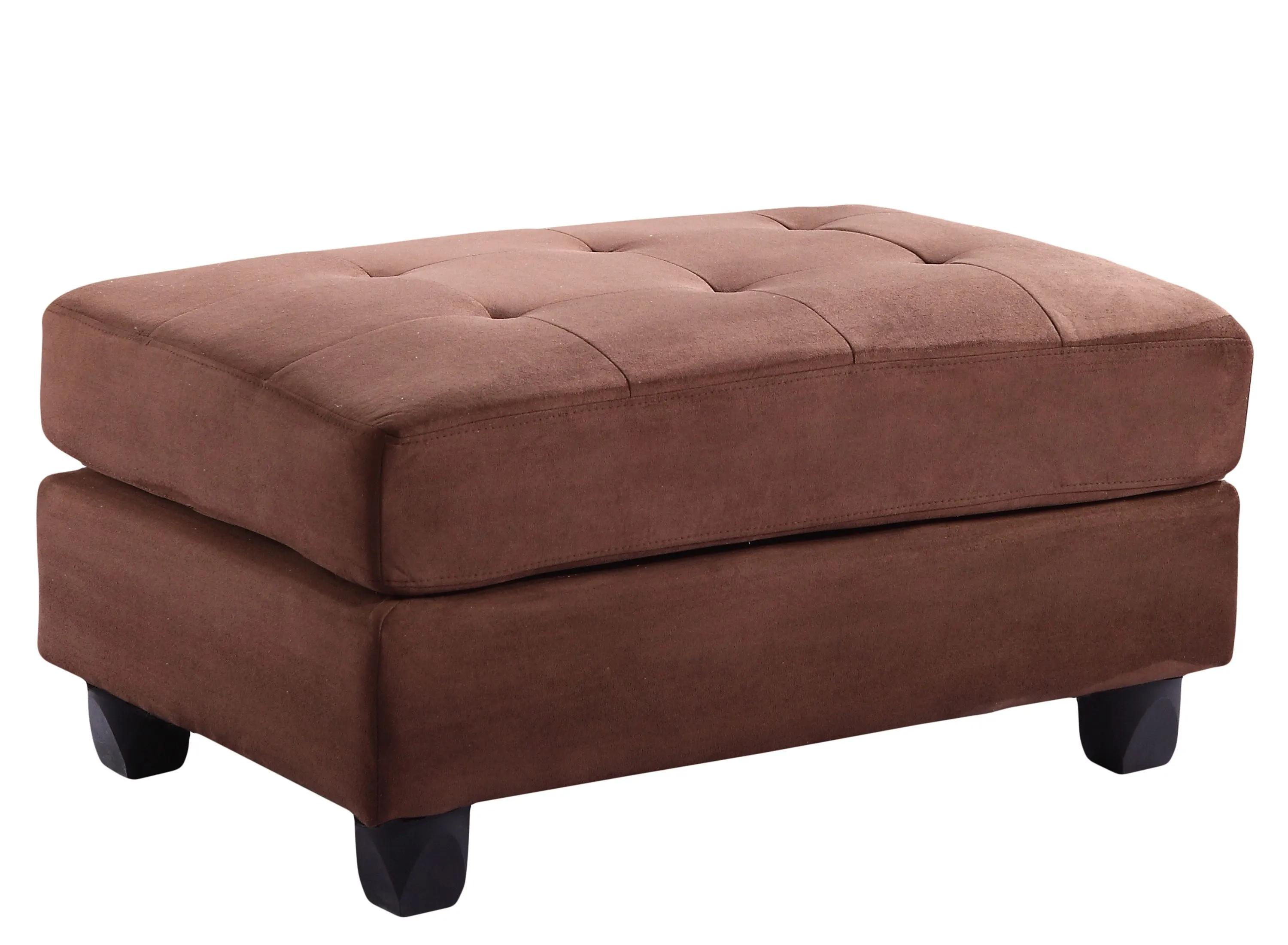 Malone Ottoman