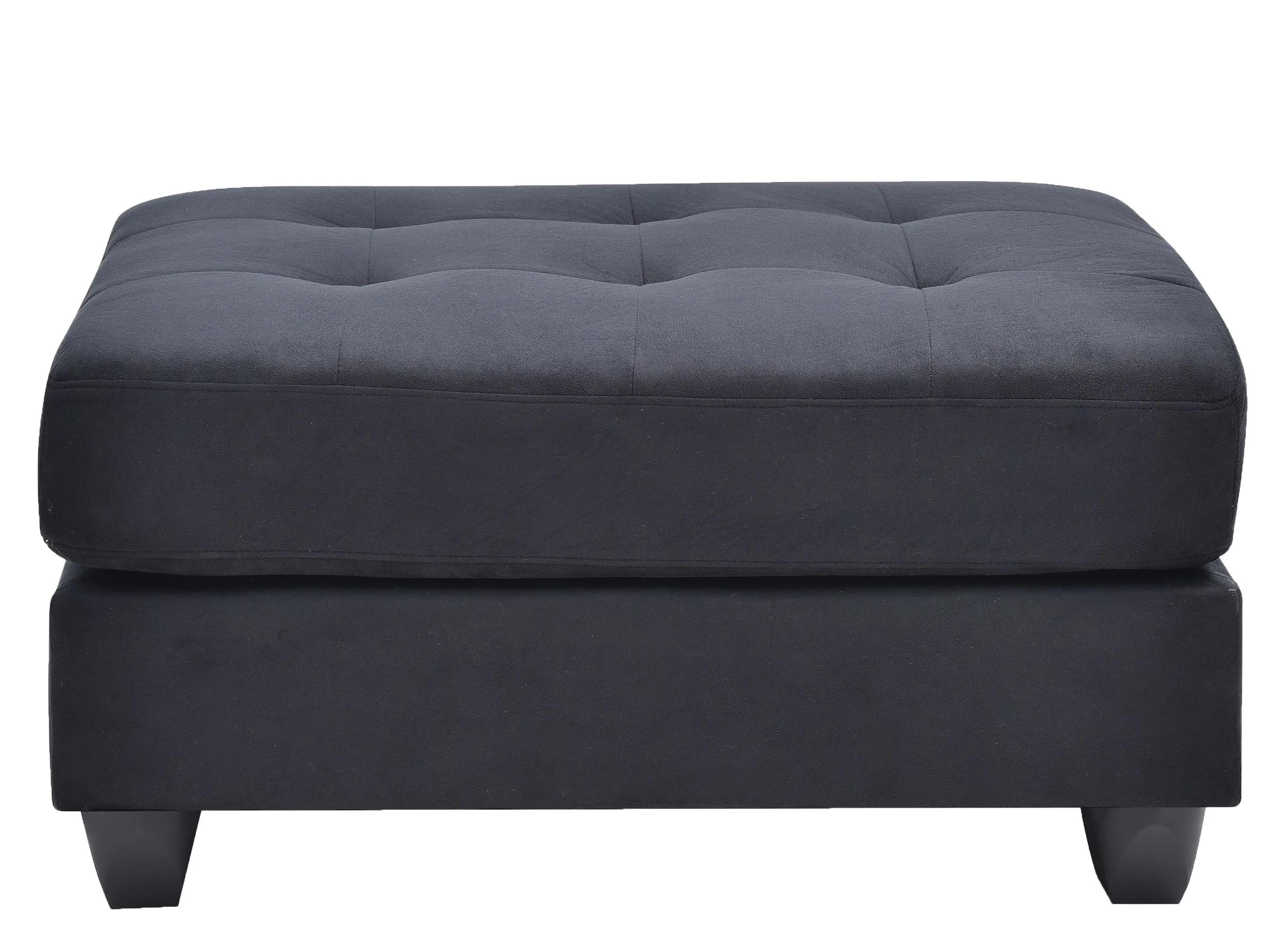 Malone Ottoman