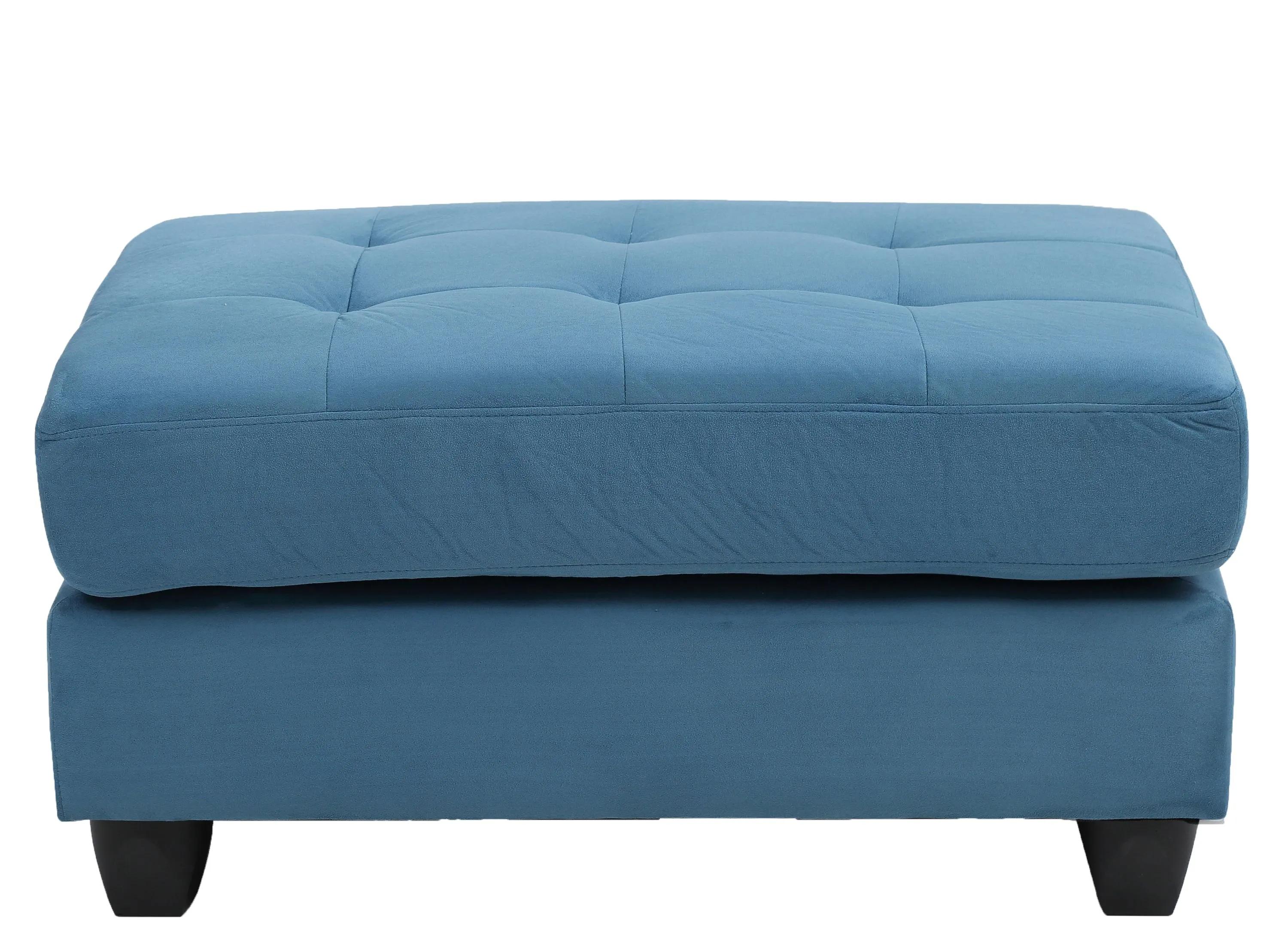 Malone Ottoman
