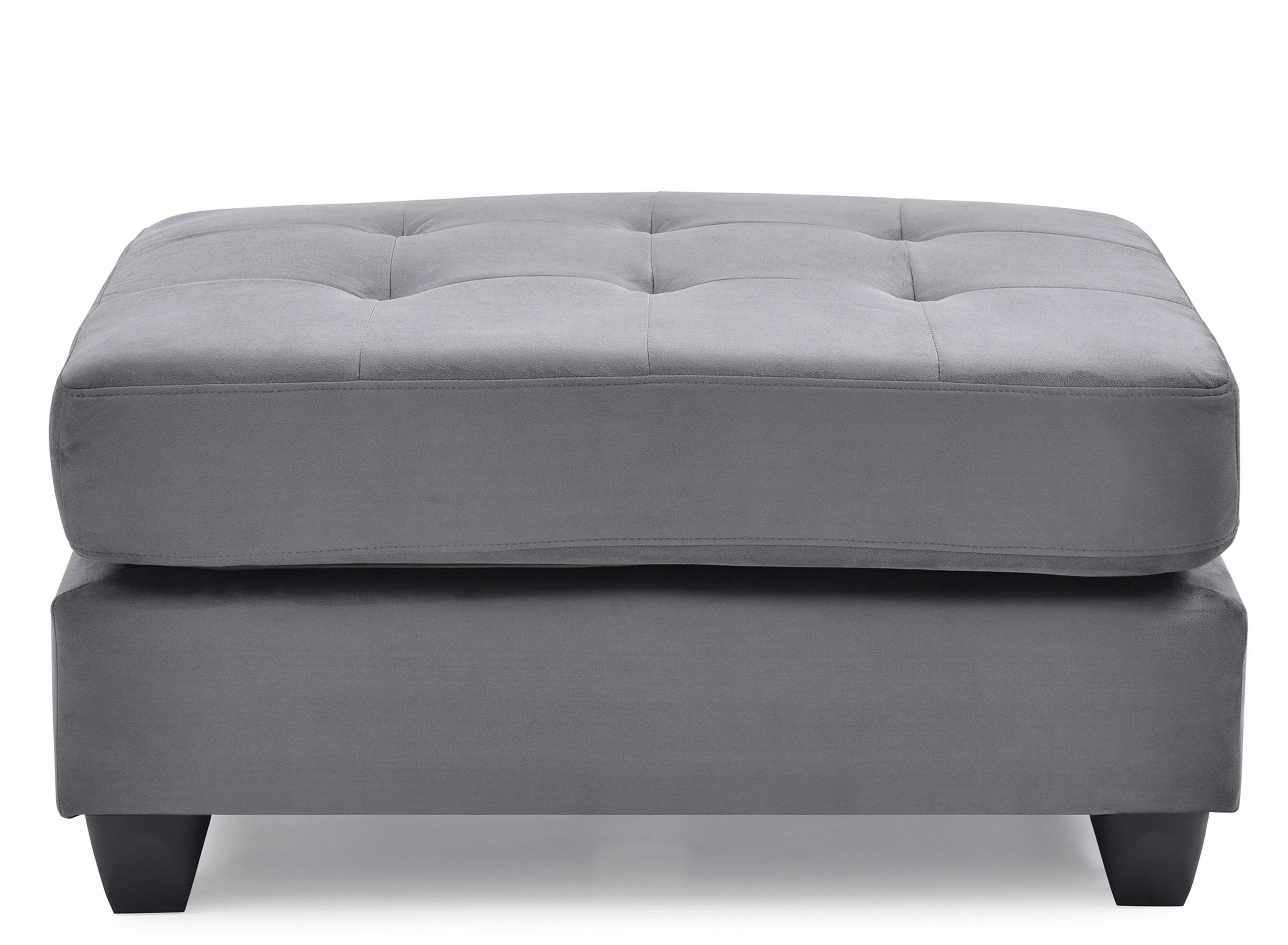 Malone Ottoman