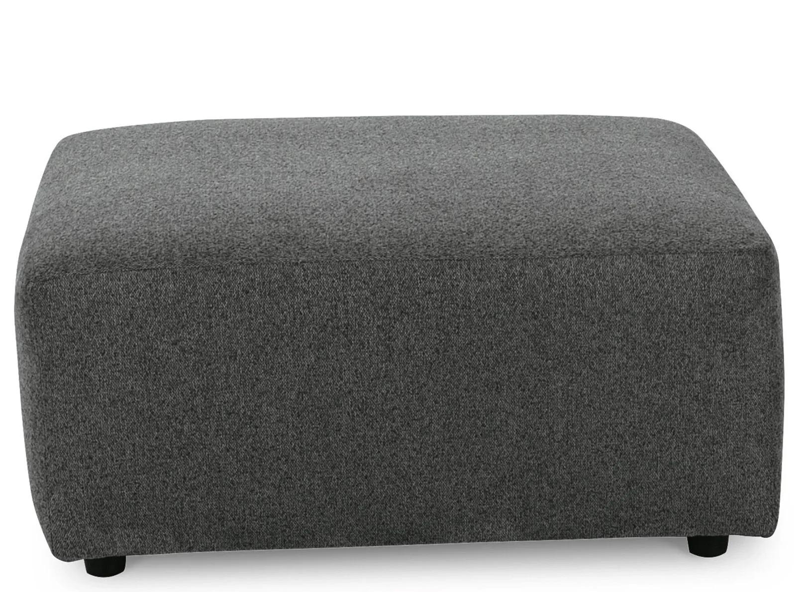 Edenfield Oversized Accent Ottoman