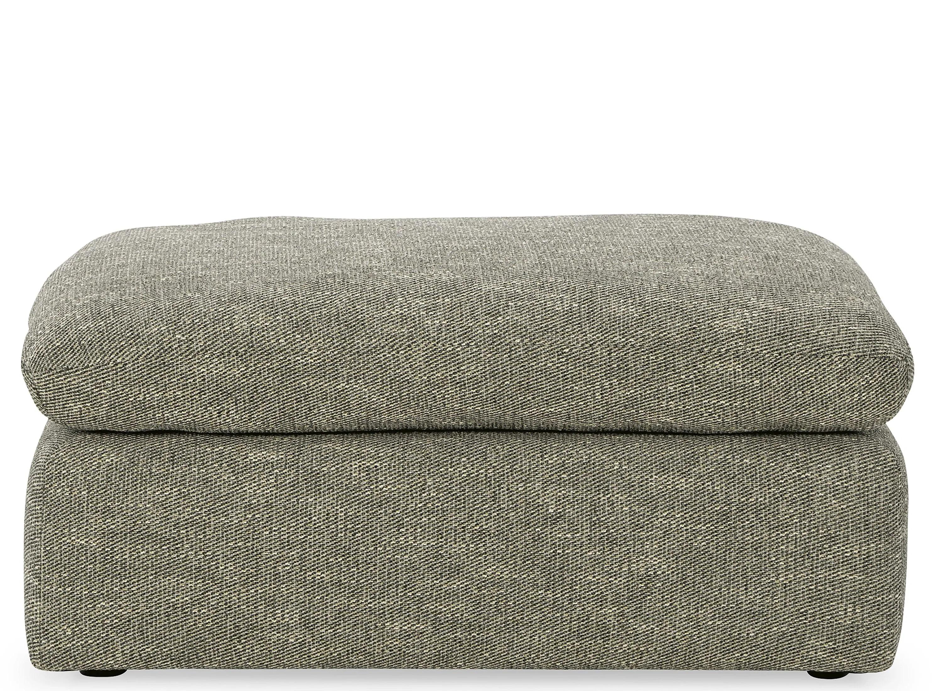 Dramatic Ottoman