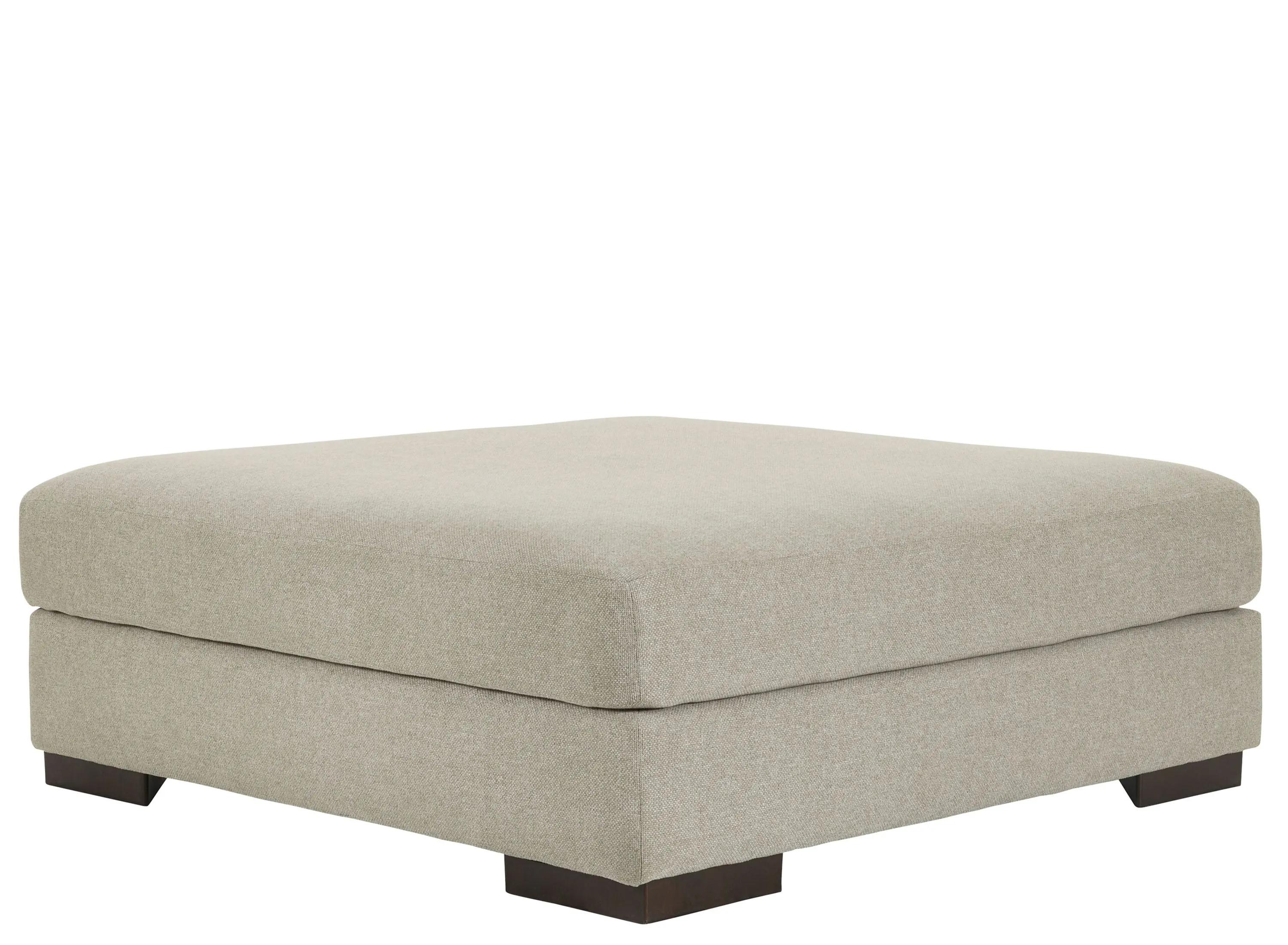 215290290 Lyndeboro Oversized Accent Ottoman sku 215290290