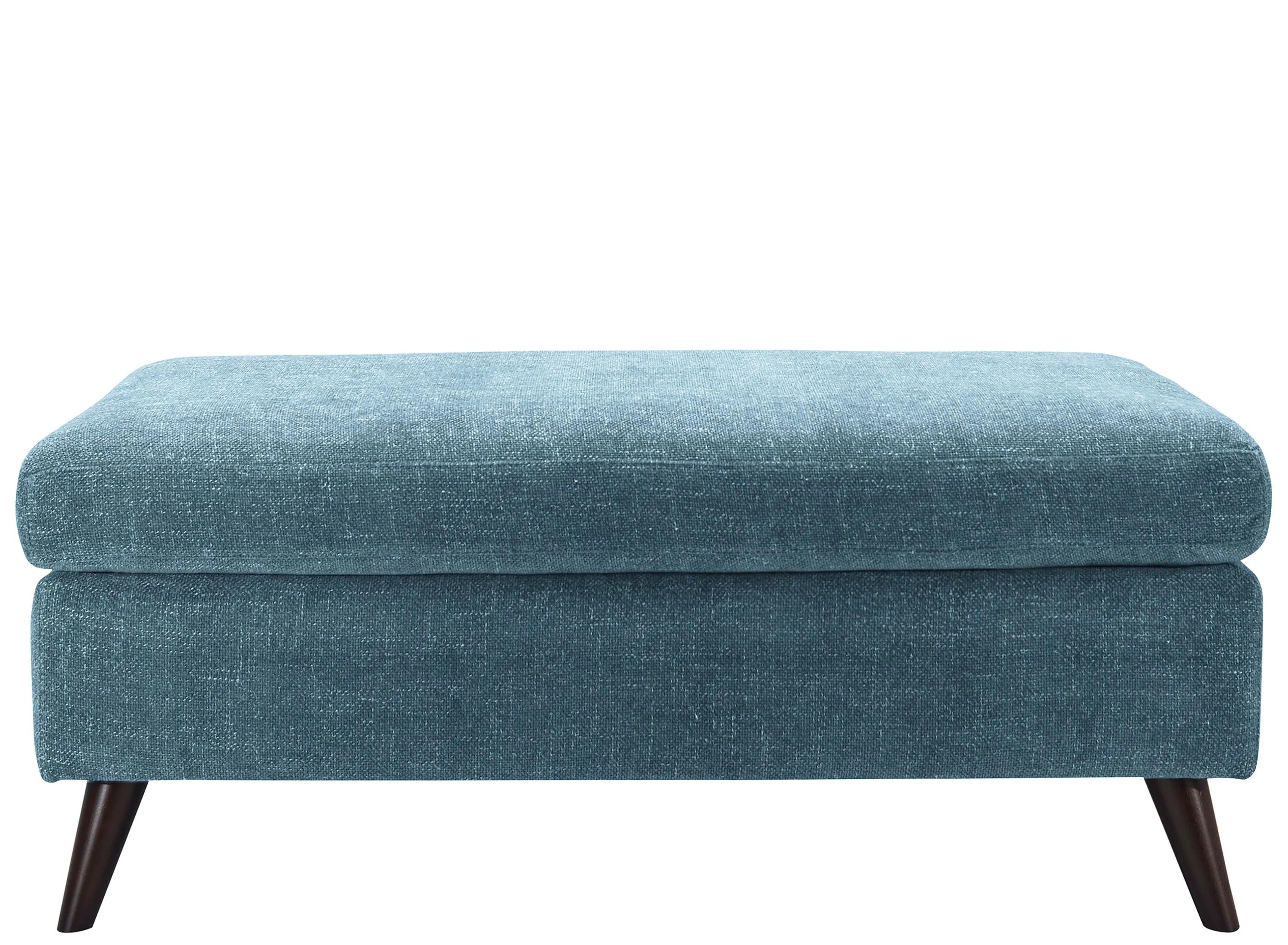 Caruso Ottoman