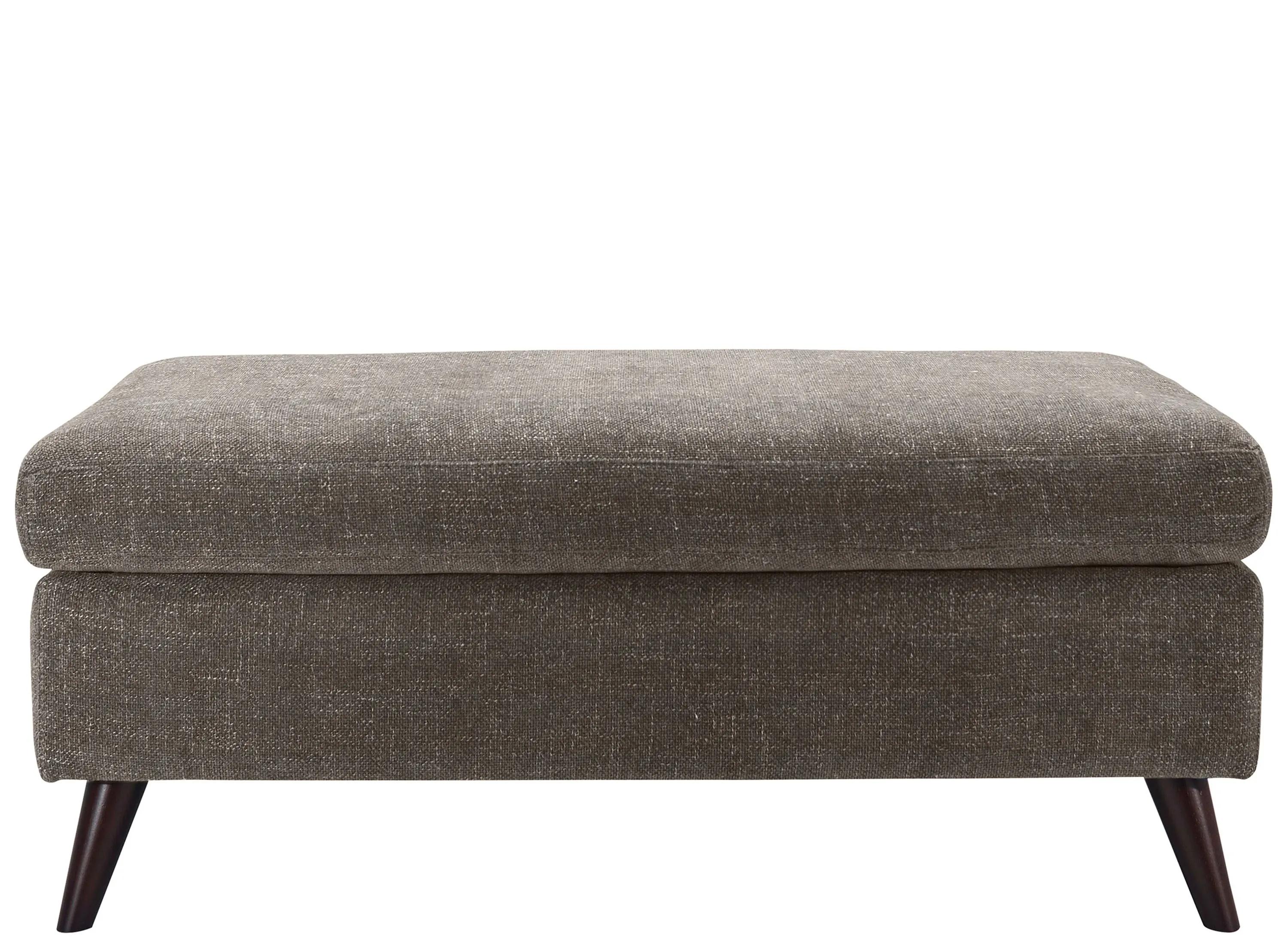 Caruso Ottoman