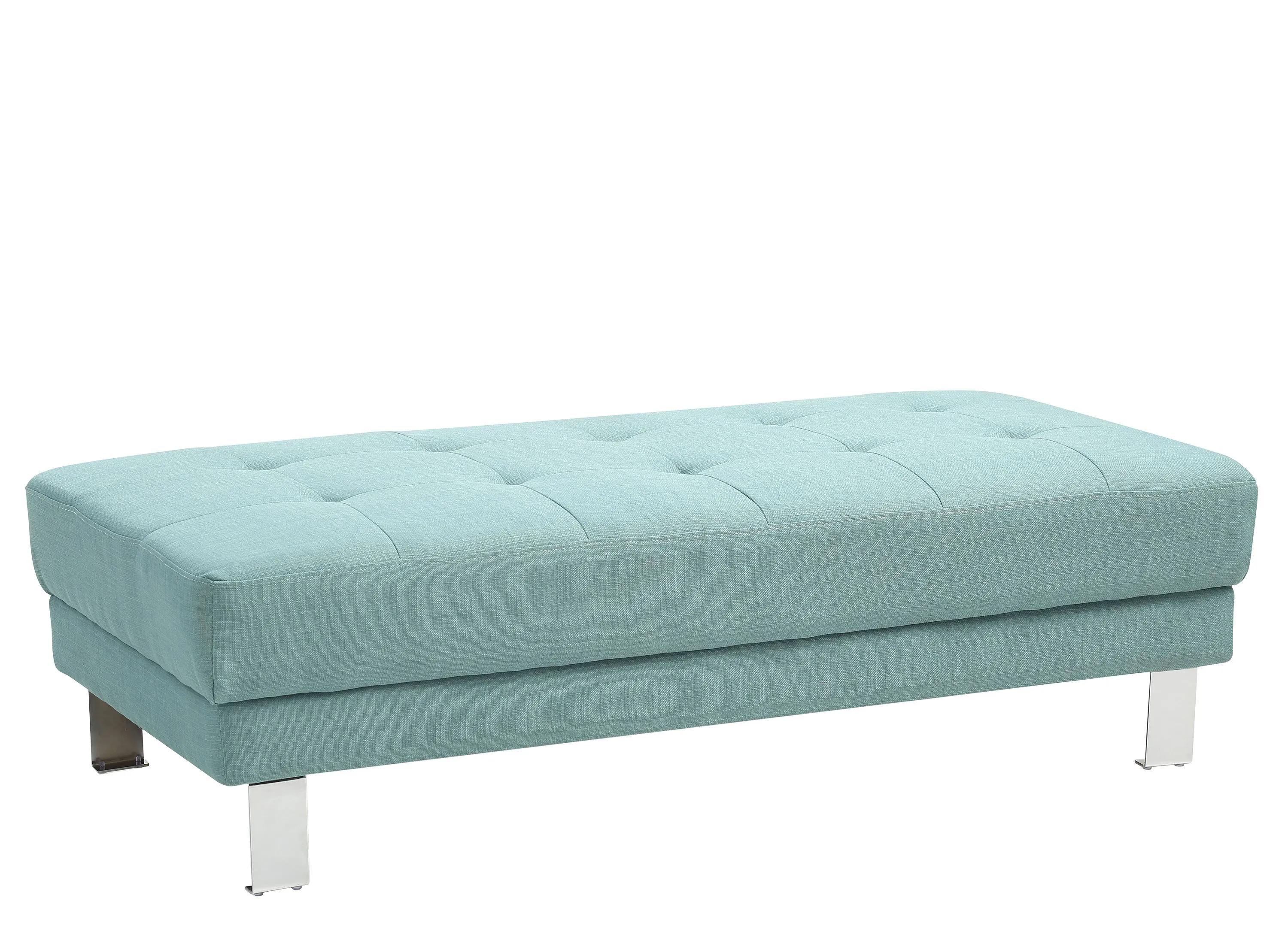 Riveredge Ottoman