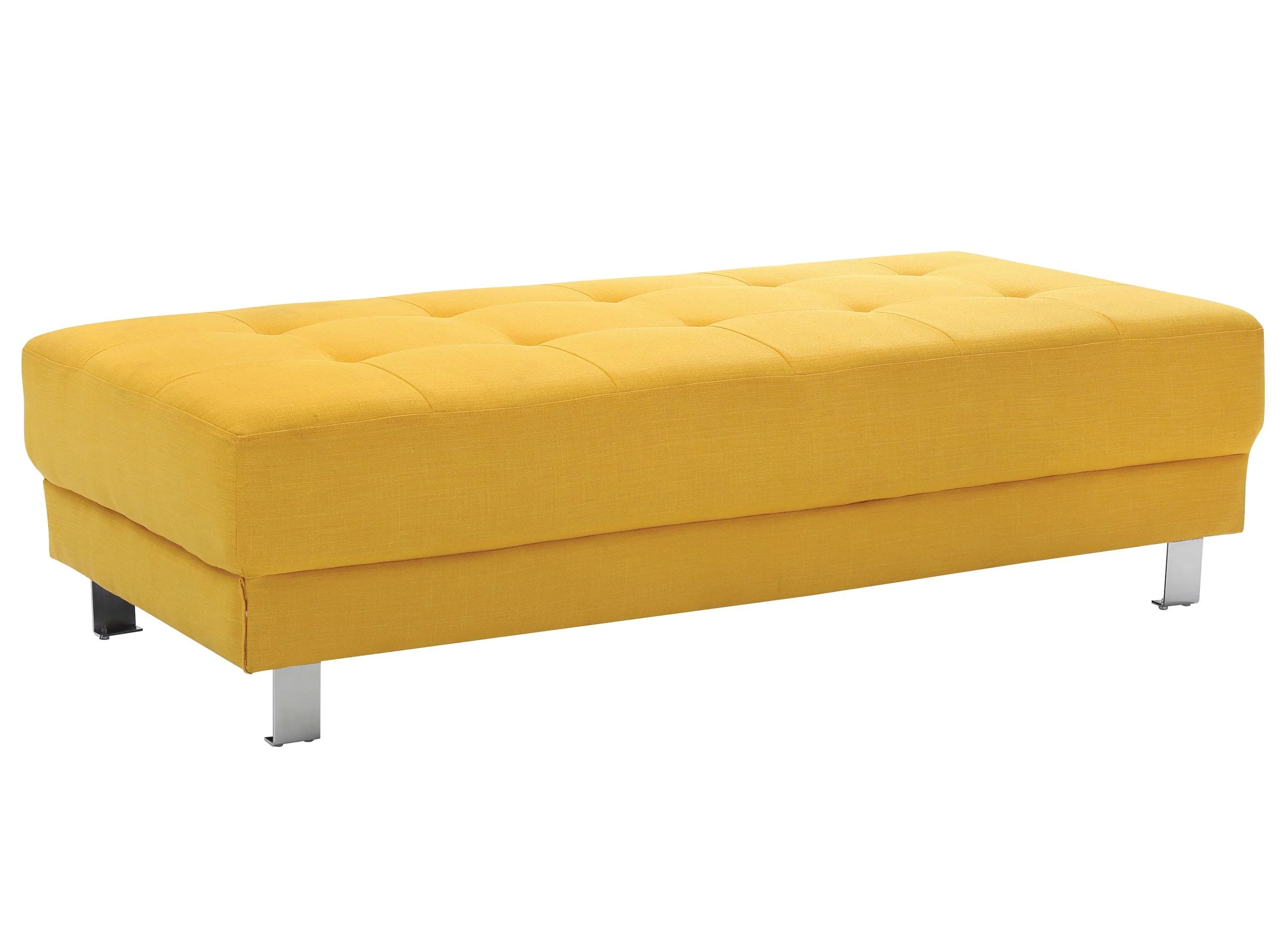 Riveredge Ottoman