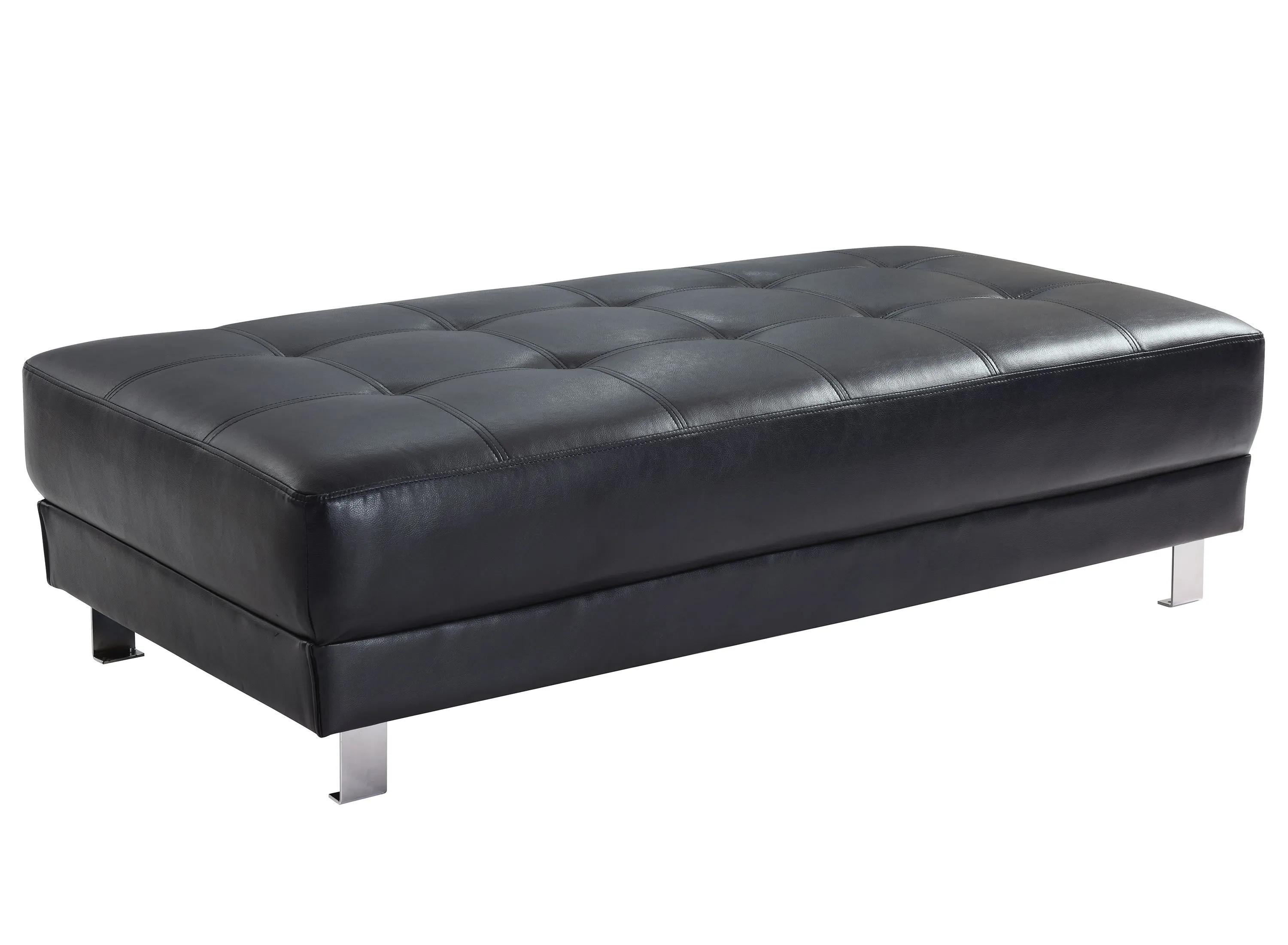 Riveredge Ottoman