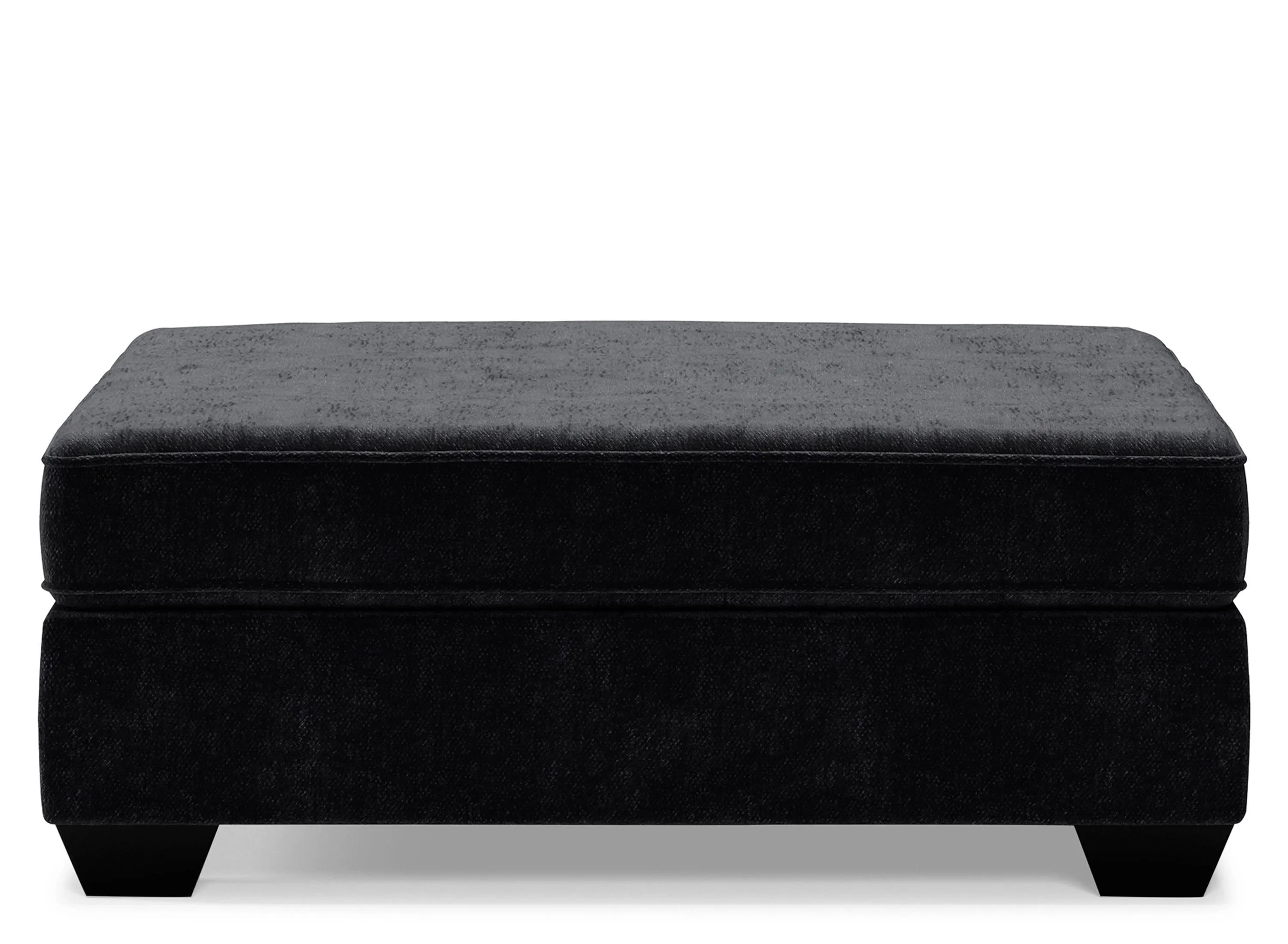 Lavernett Oversized Accent Ottoman