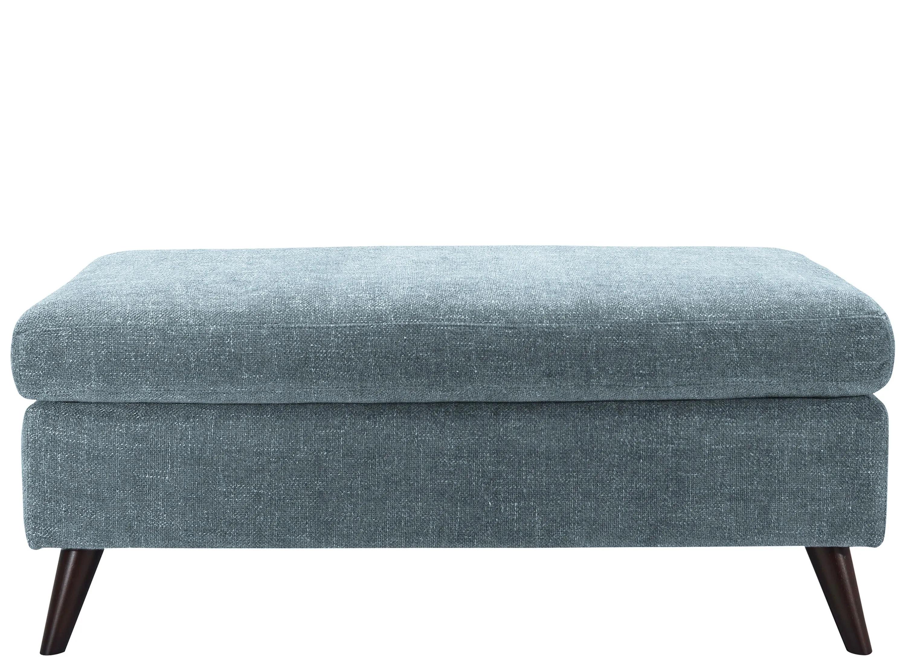 215296631 Caruso Ottoman sku 215296631