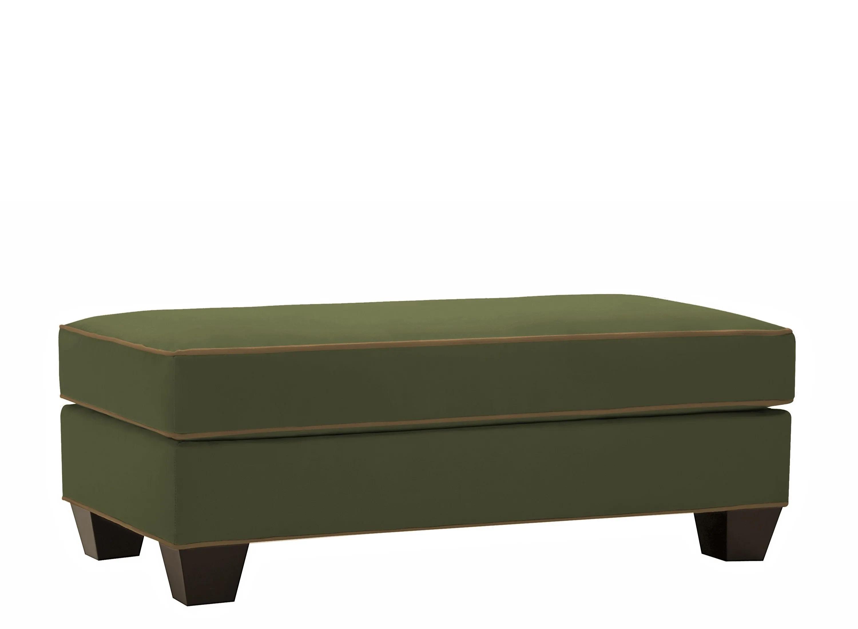 215298330 Briarwood Chair-and-a-Half Ottoman sku 215298330
