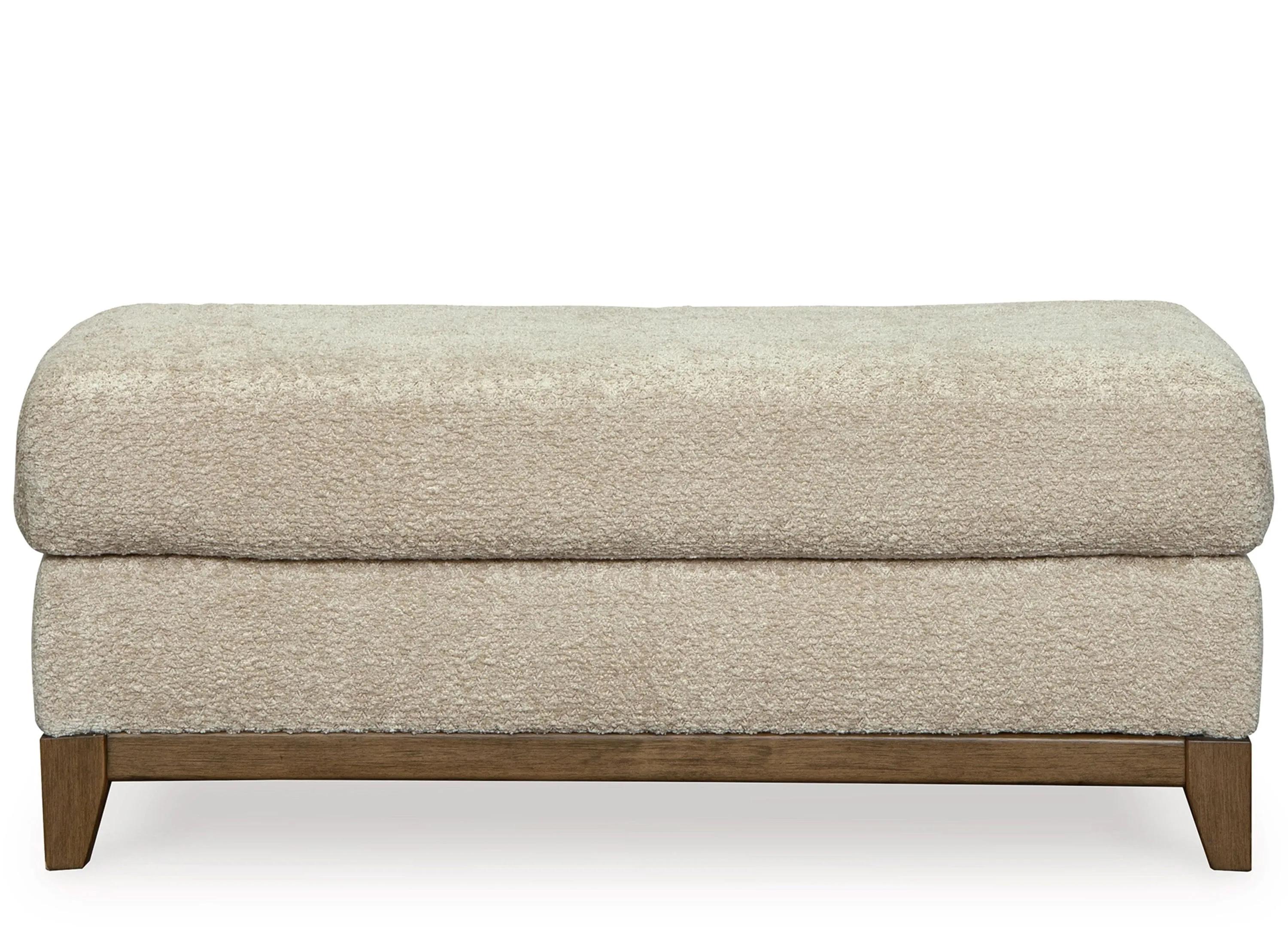 Parklynn Ottoman