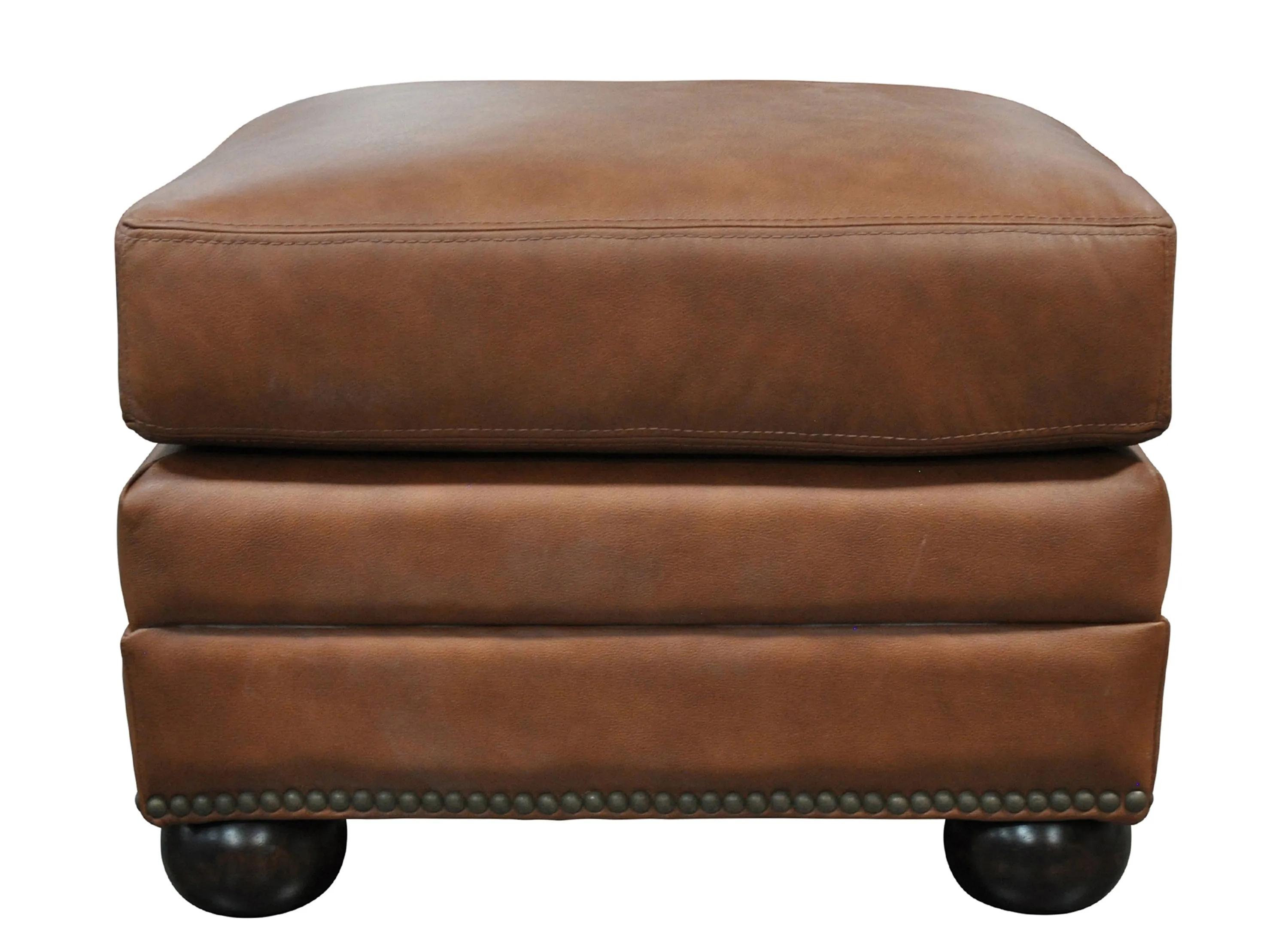 Savannah Ottoman