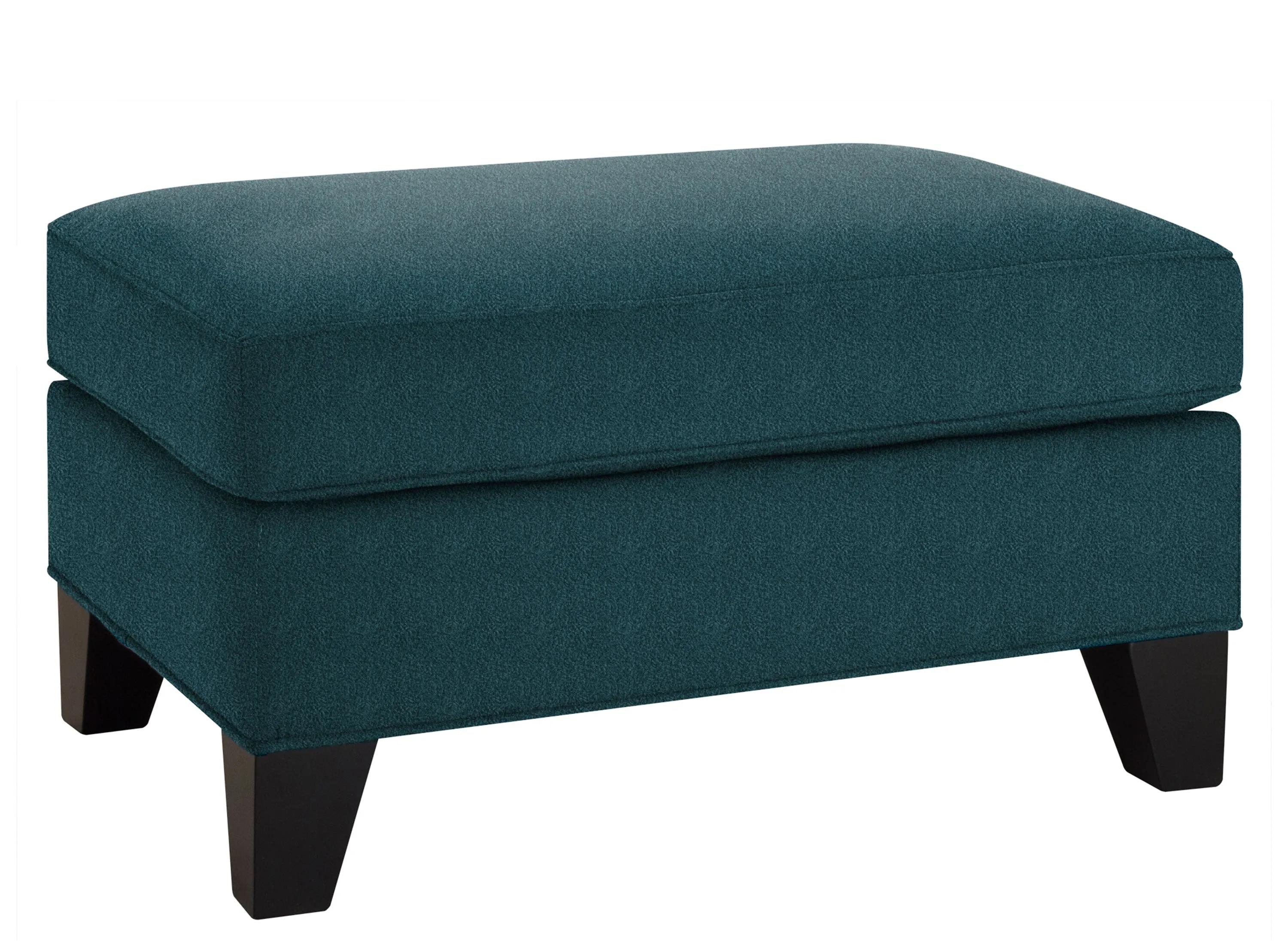 Carmine Ottoman SKU:215322670 sku 215322670