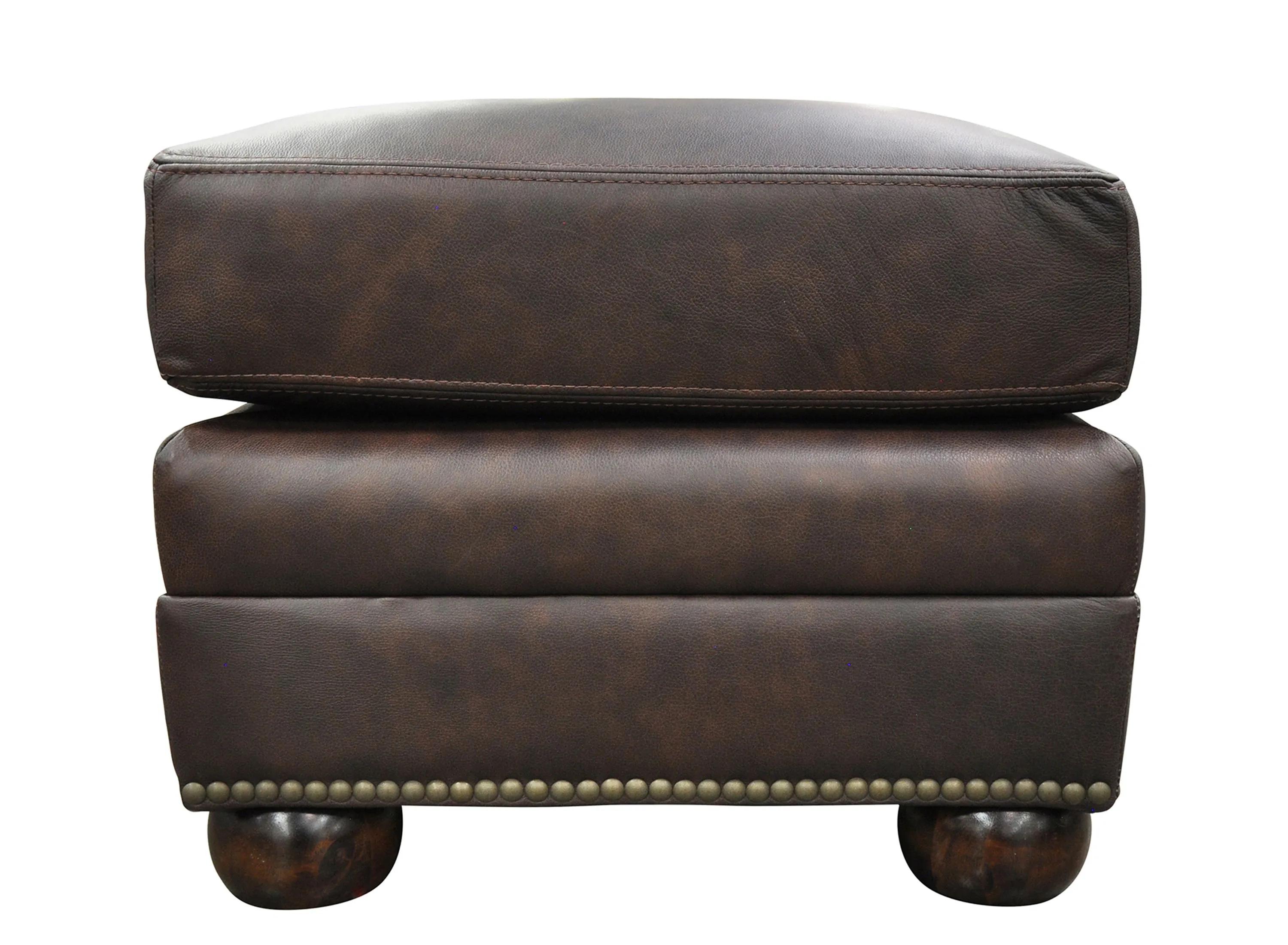Savannah Ottoman