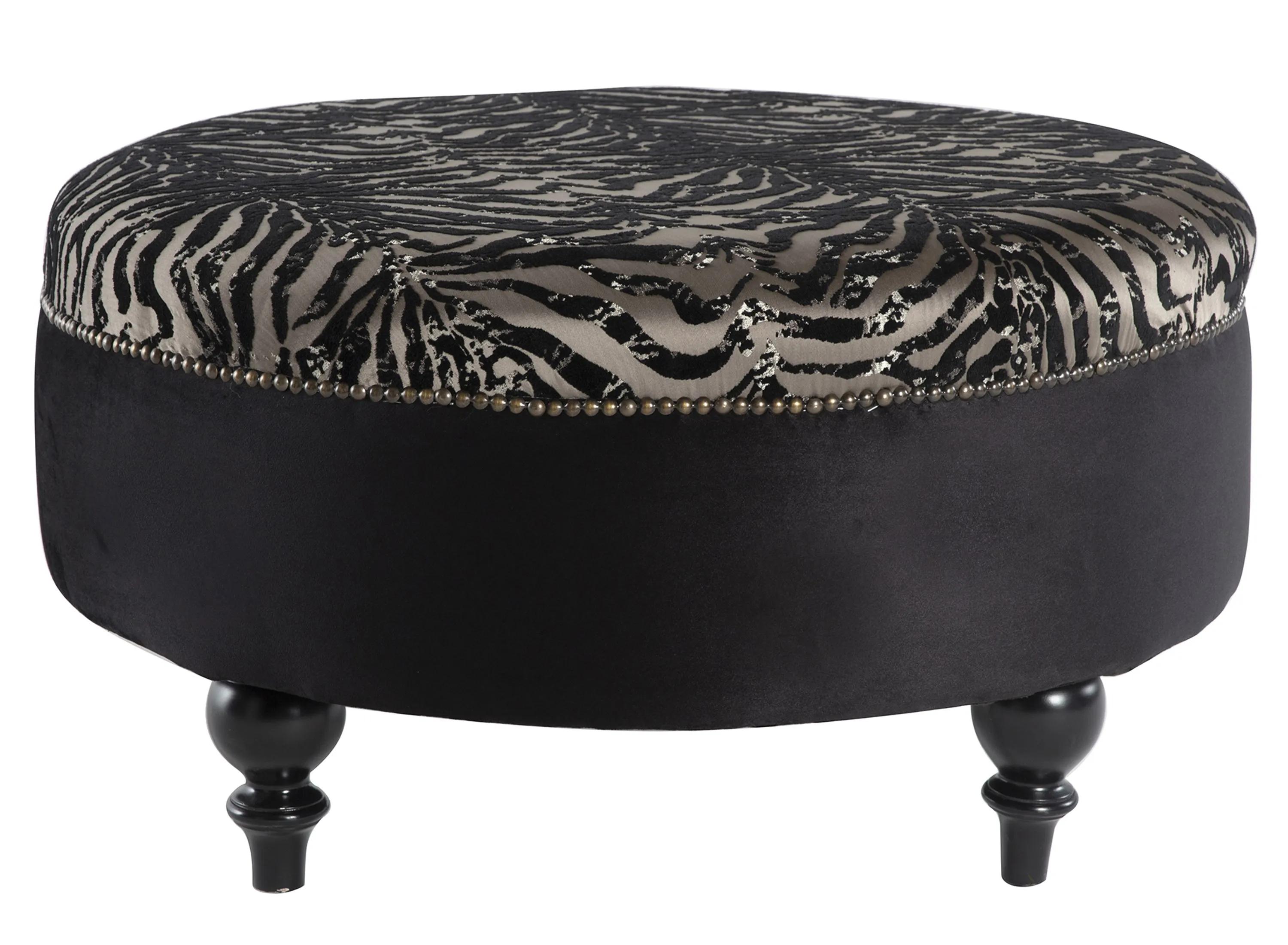 Gaze Ottoman