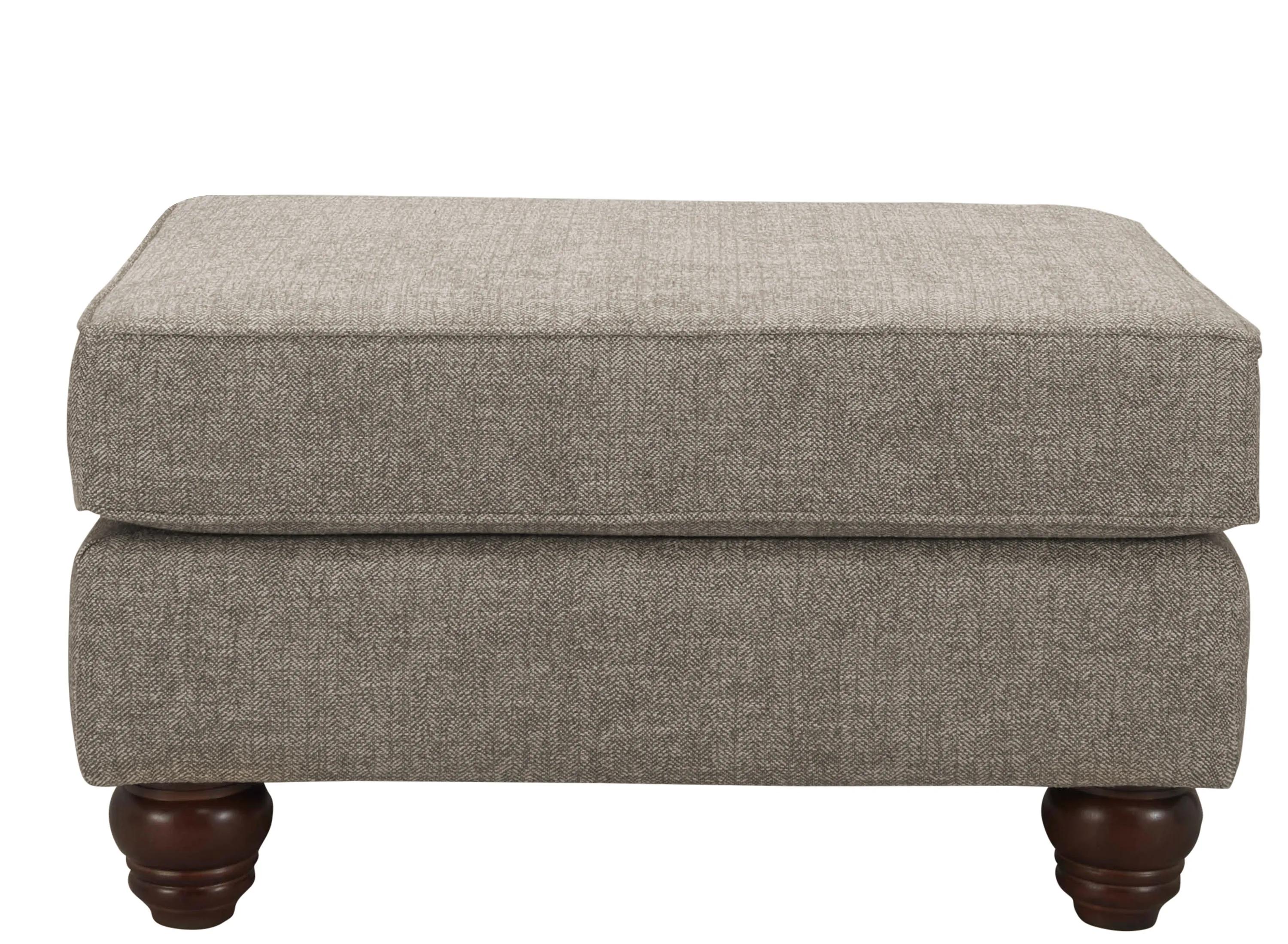 Hargrove Chair Ottoman