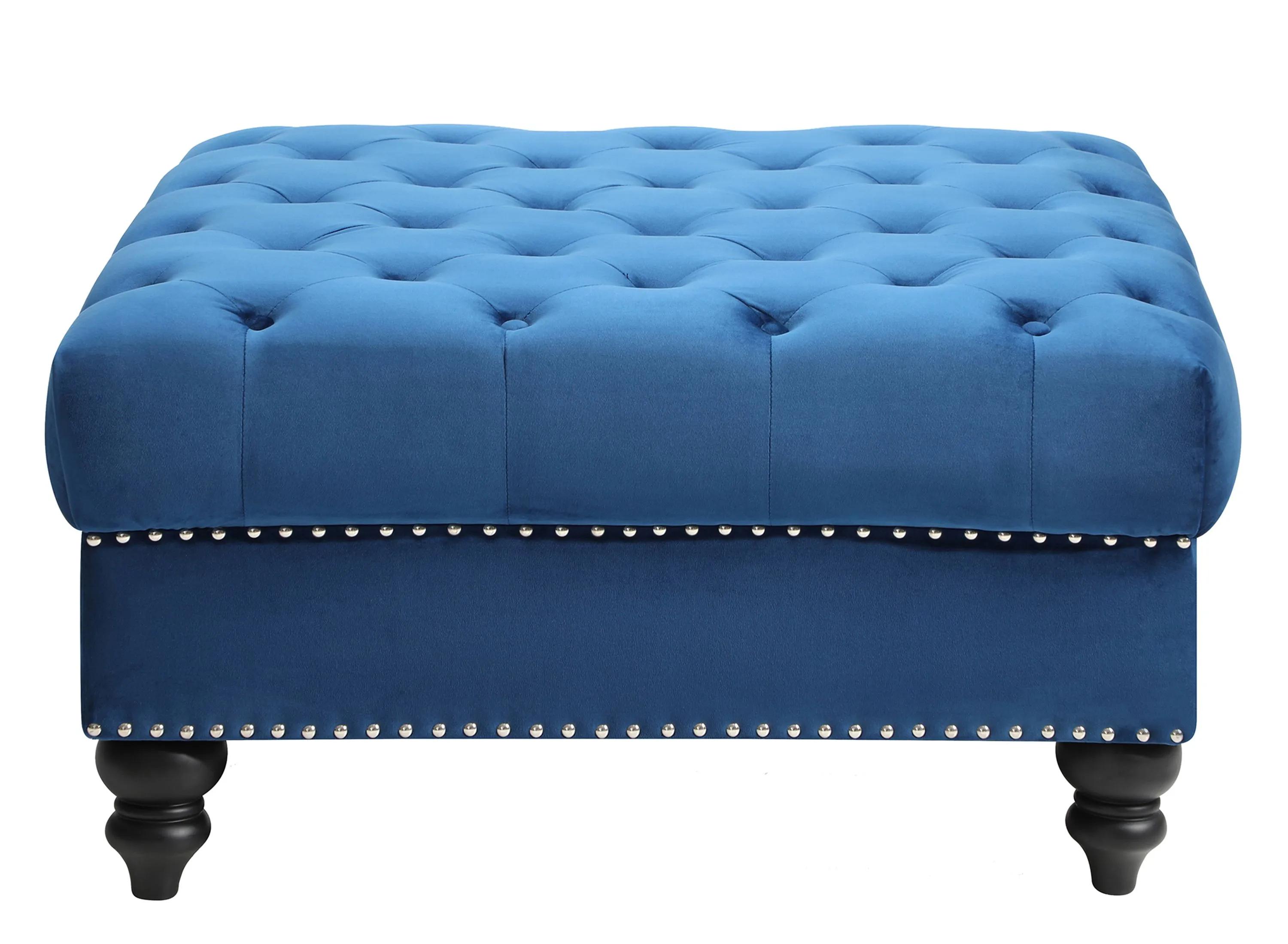 Nola Ottoman