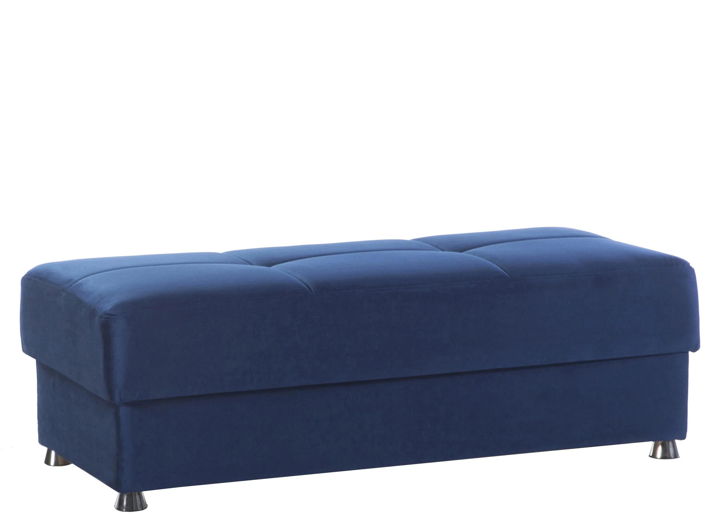 Aracely XL Ottoman