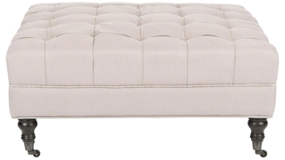 Rowan Cocktail Ottoman