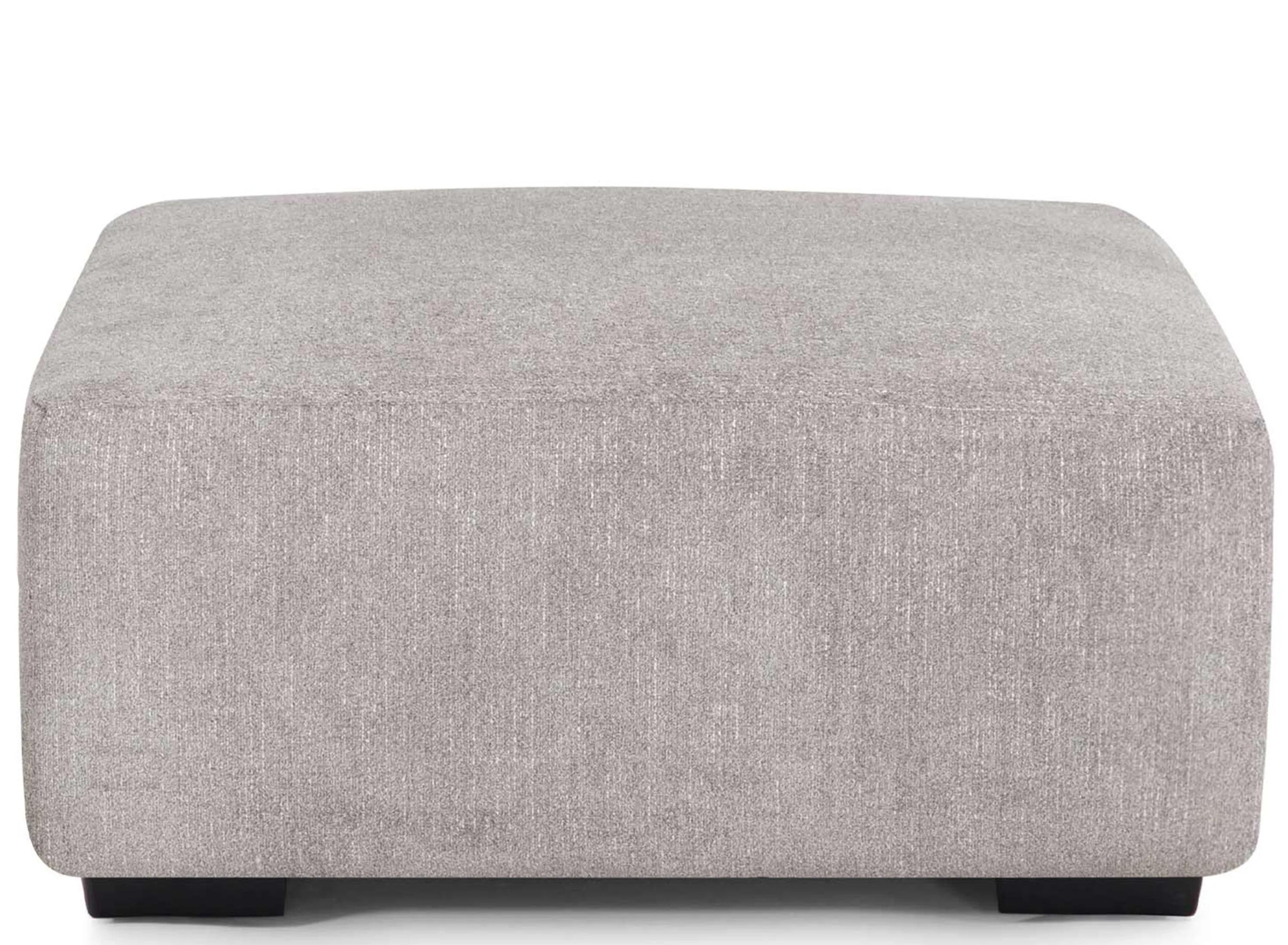 Carter Cocktail Ottoman