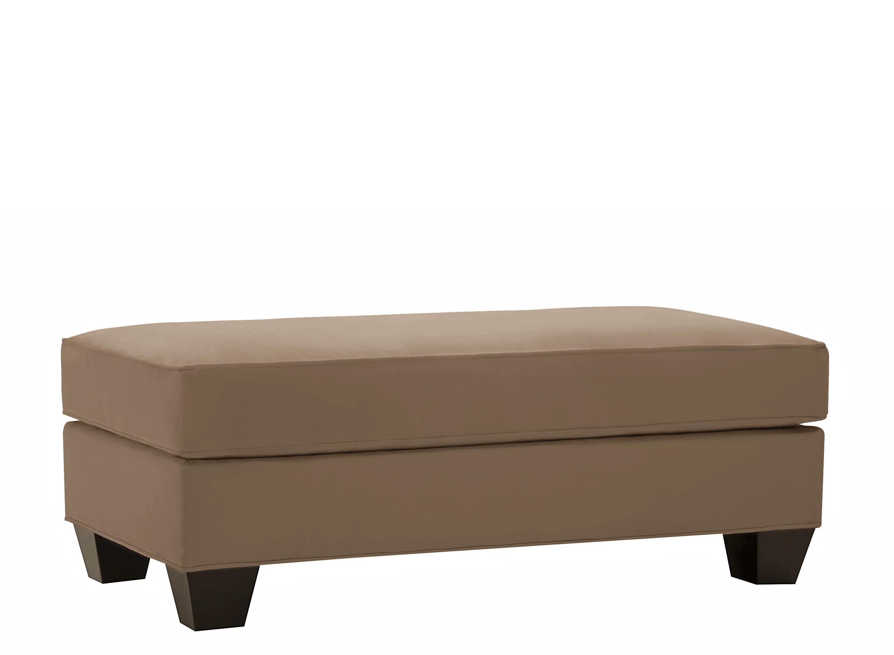 215981564 Briarwood Chair-and-a-Half Ottoman sku 215981564