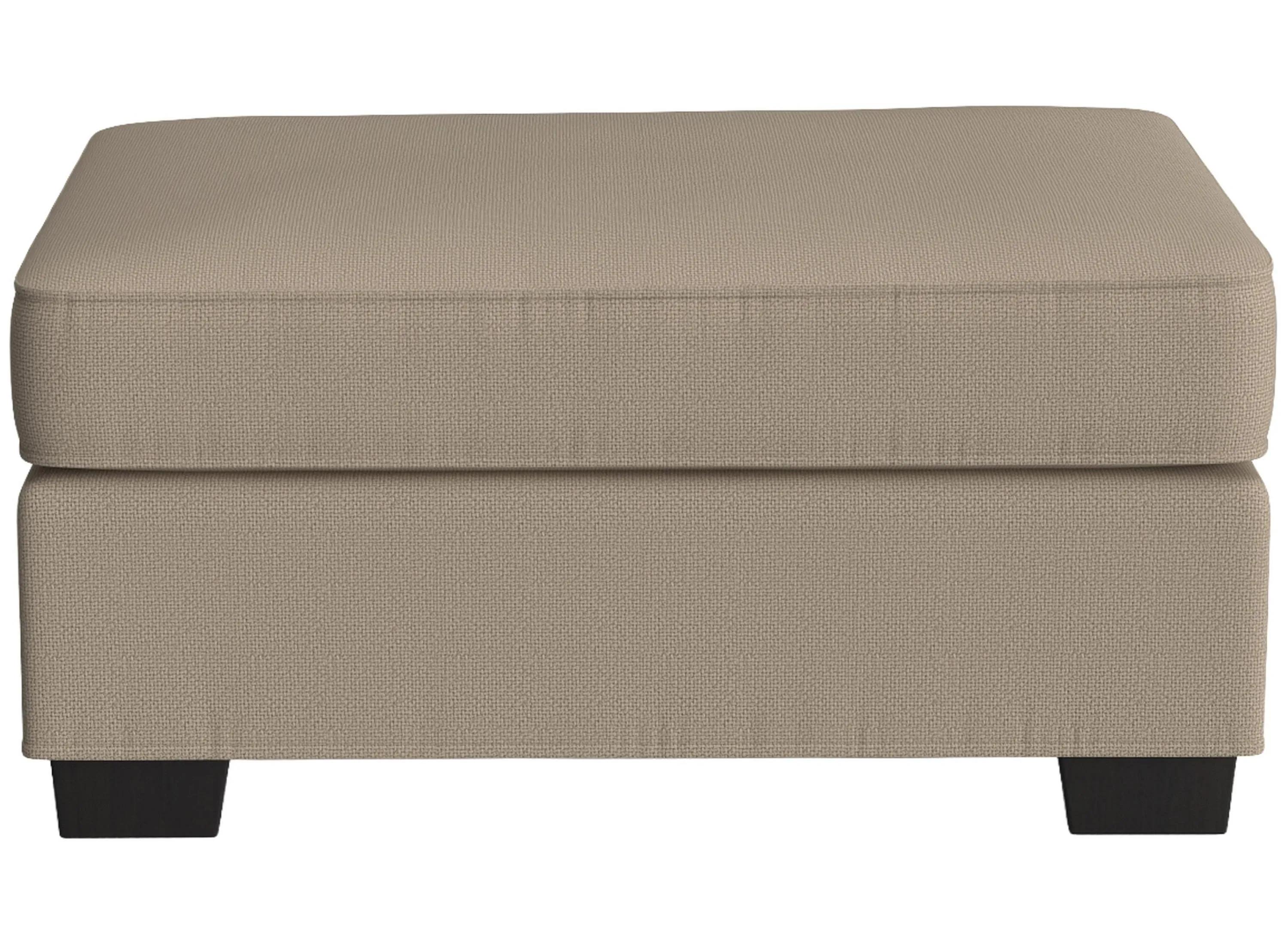 216013020 Wellsley Ottoman sku 216013020