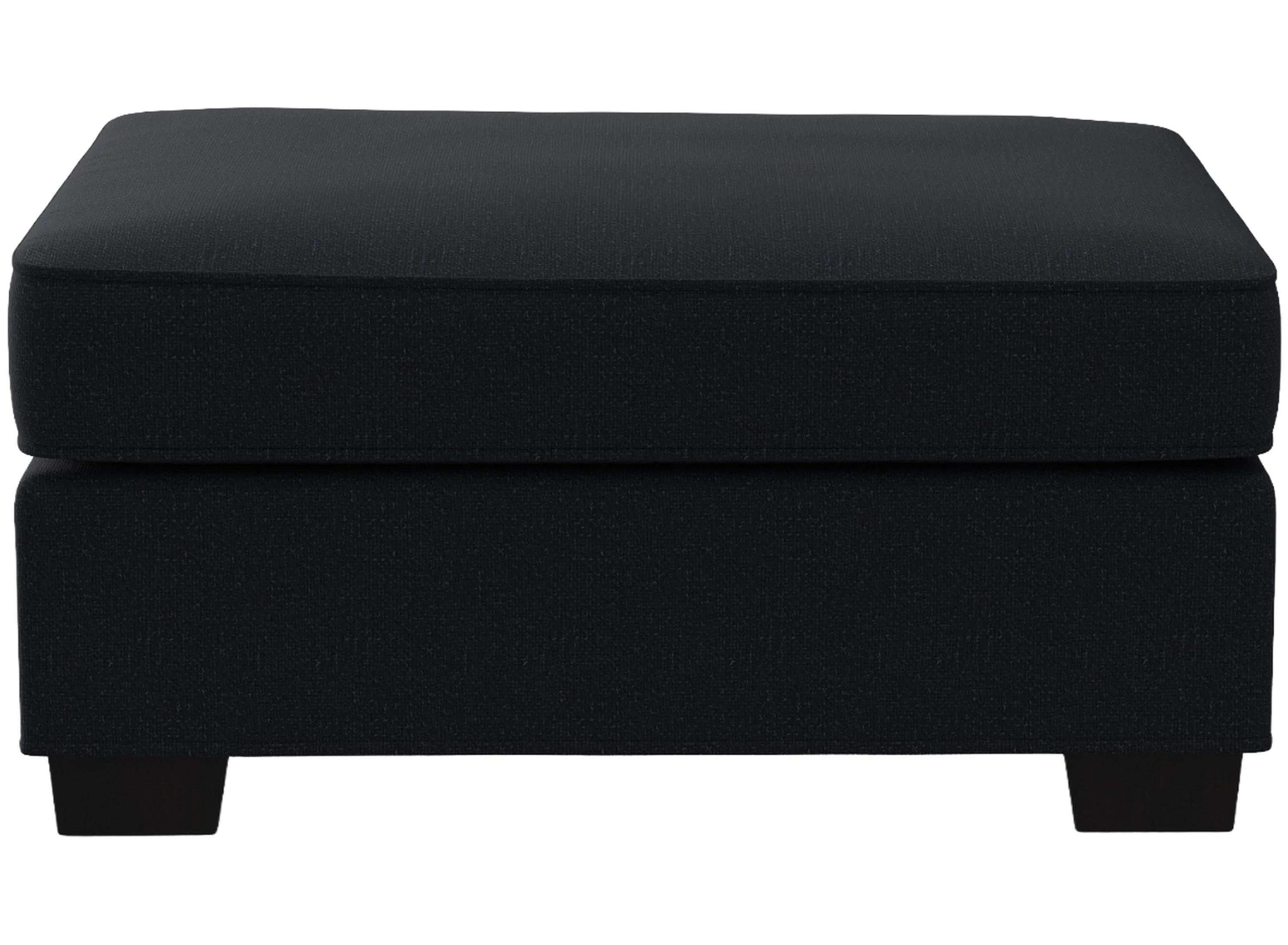 Wellsley Ottoman