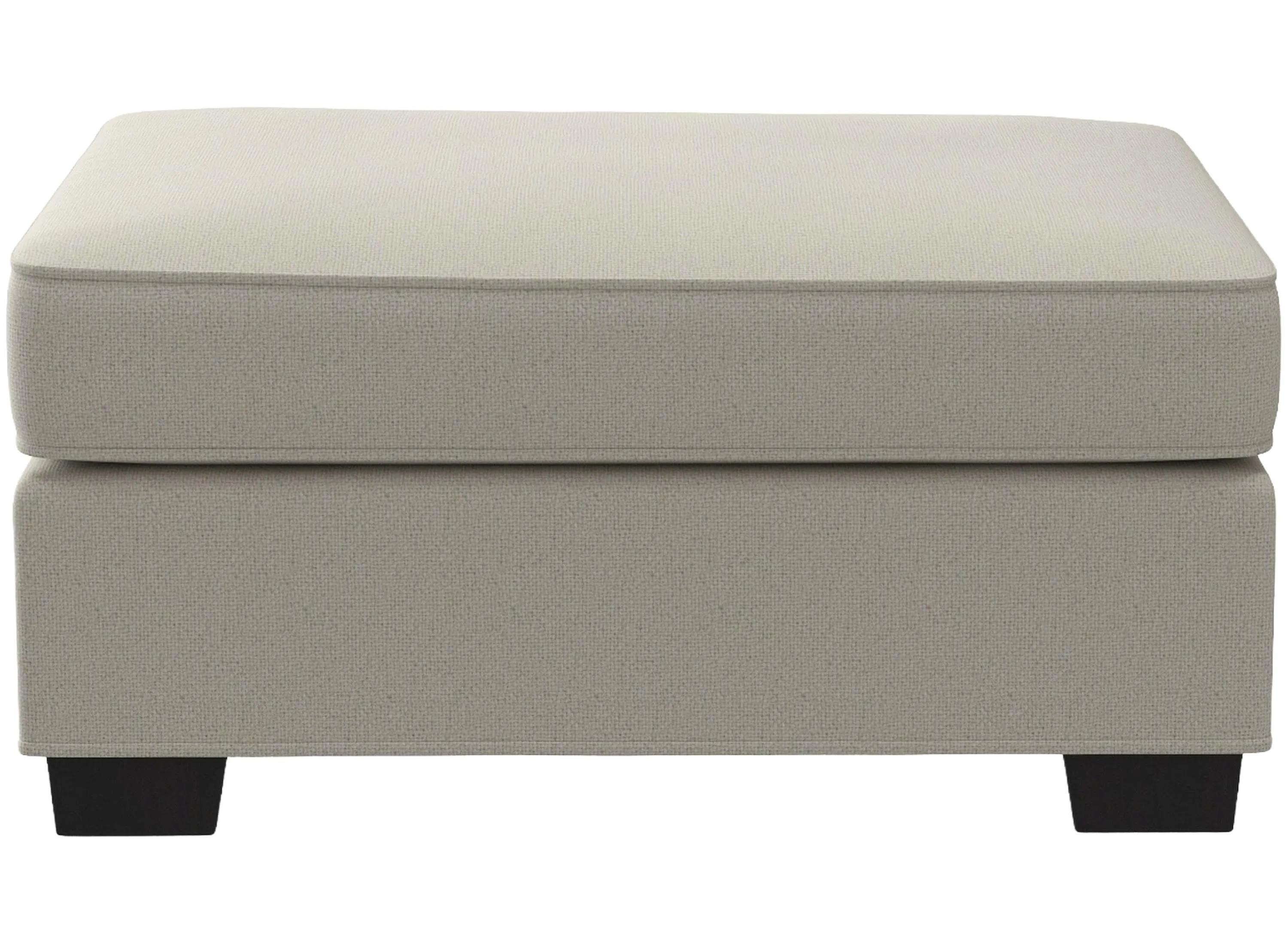 Wellsley Ottoman