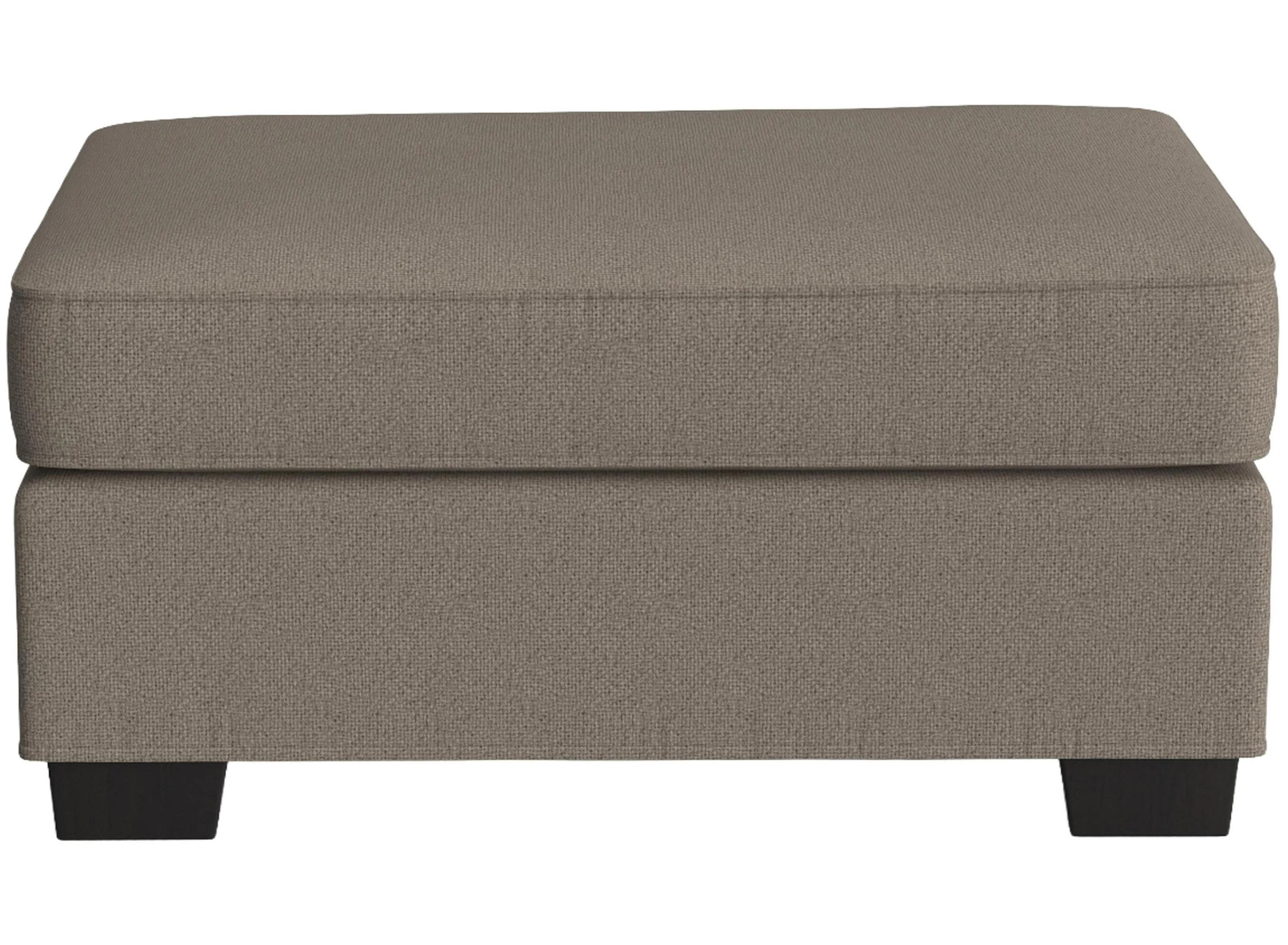 Wellsley Ottoman