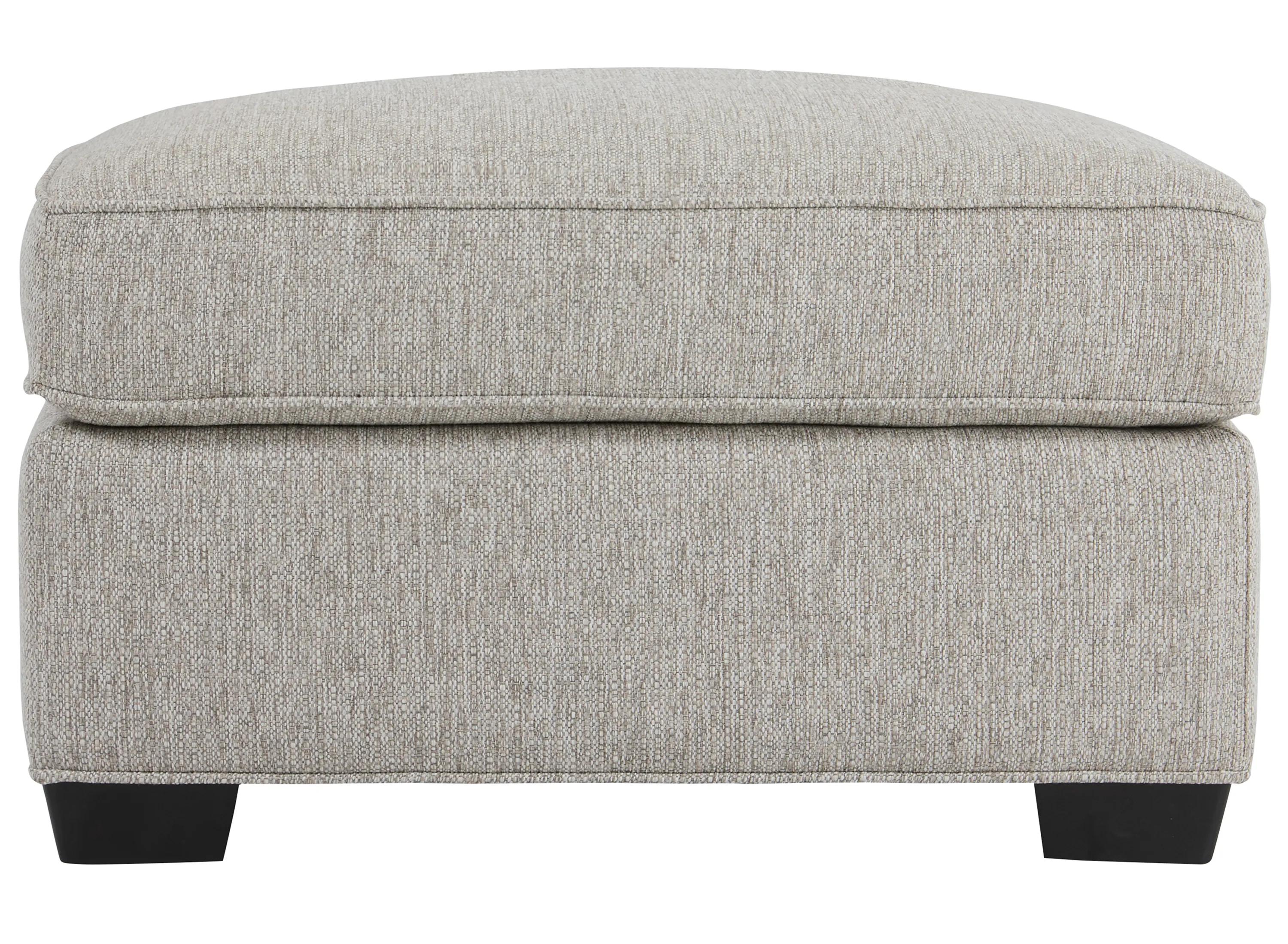 Wellsley Ottoman