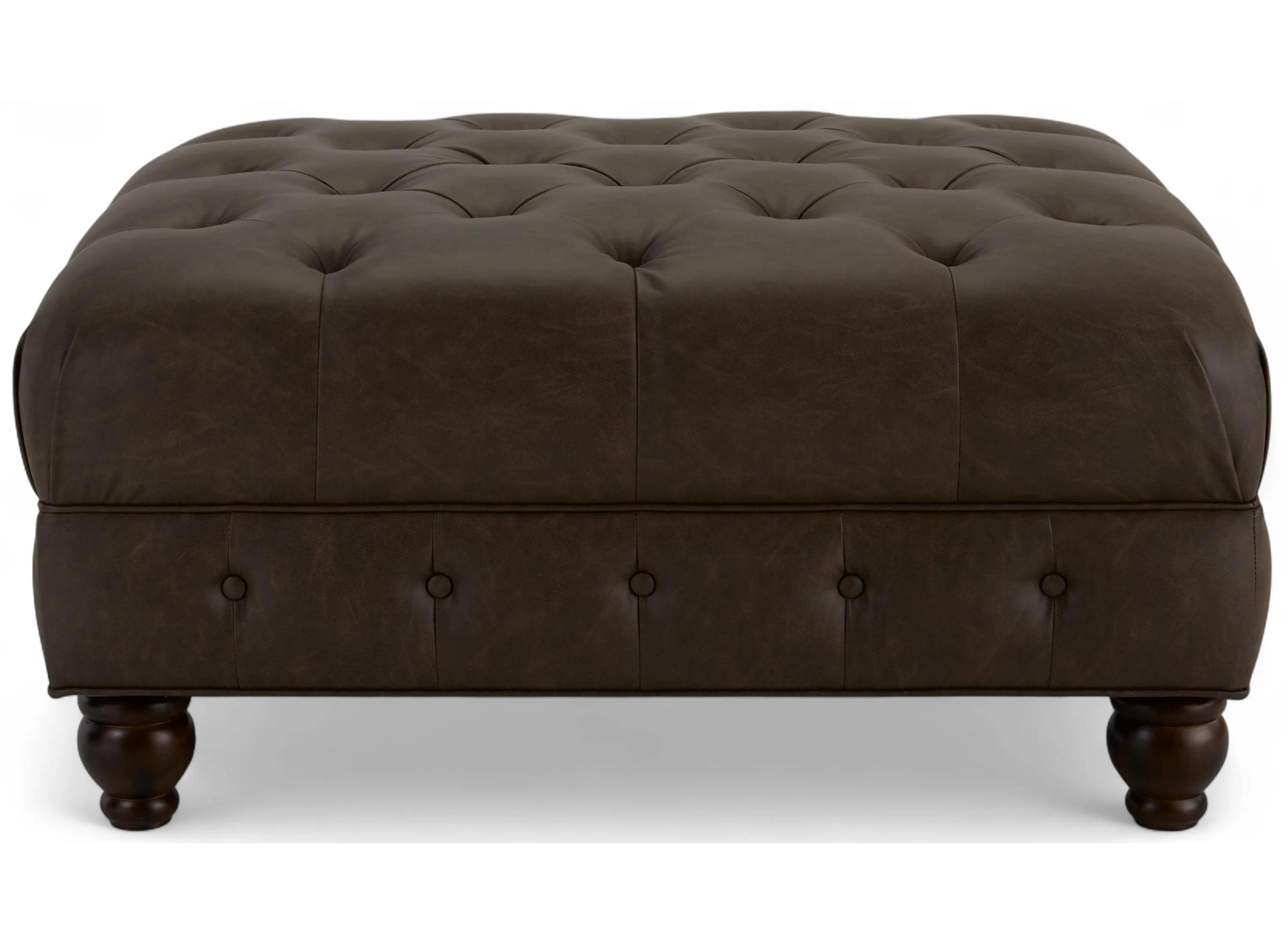 Nelson Cocktail Ottoman