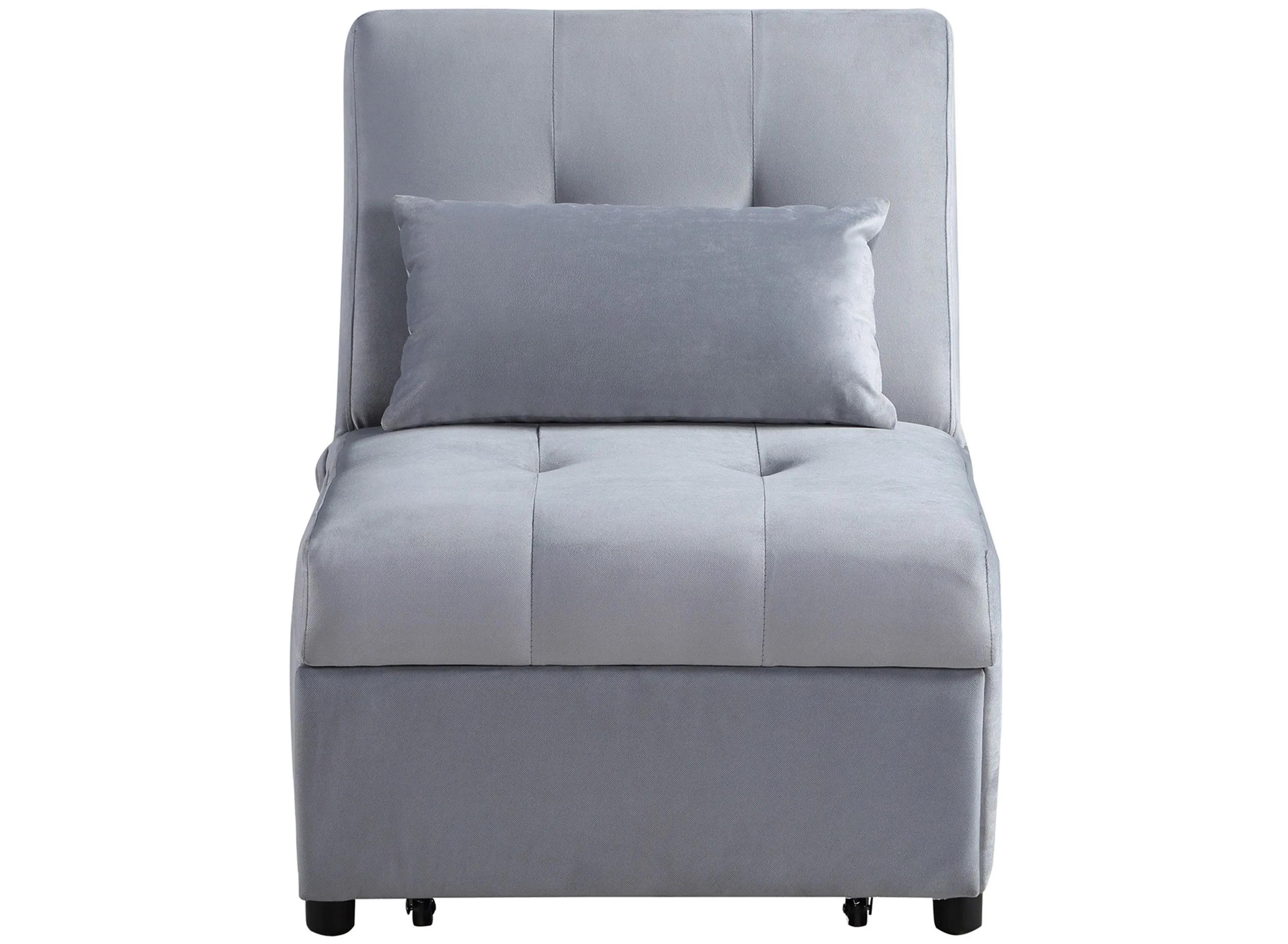 216146150 Fraser Chair With Pullout Bed sku 216146150