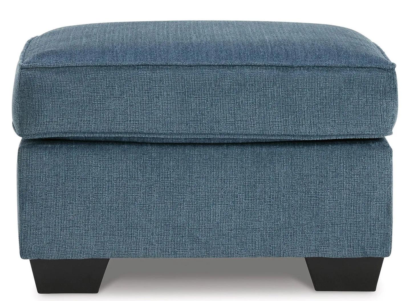 Cashton Ottoman