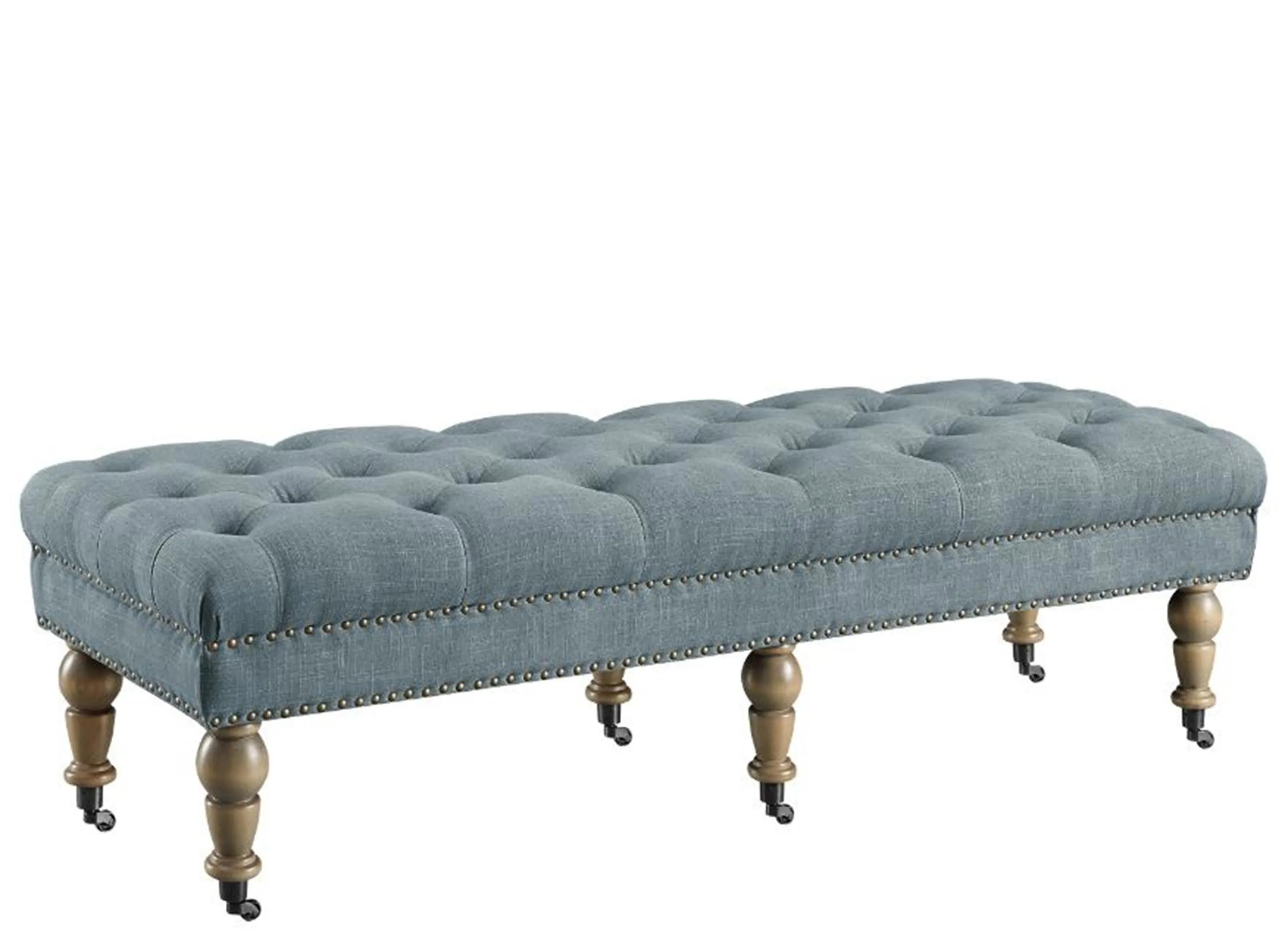 216213293 Isabelle Bench sku 216213293