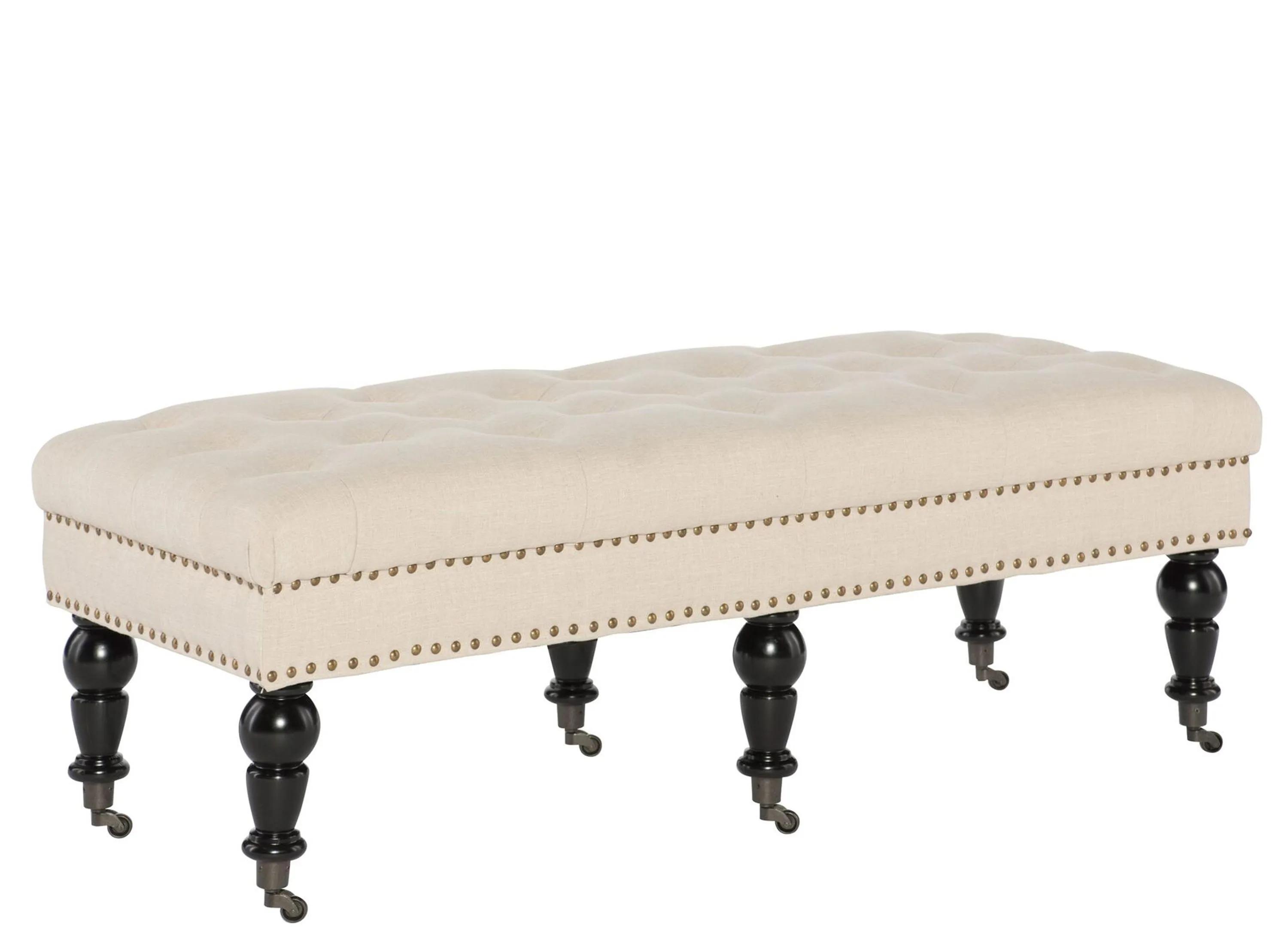 Isabelle Bench