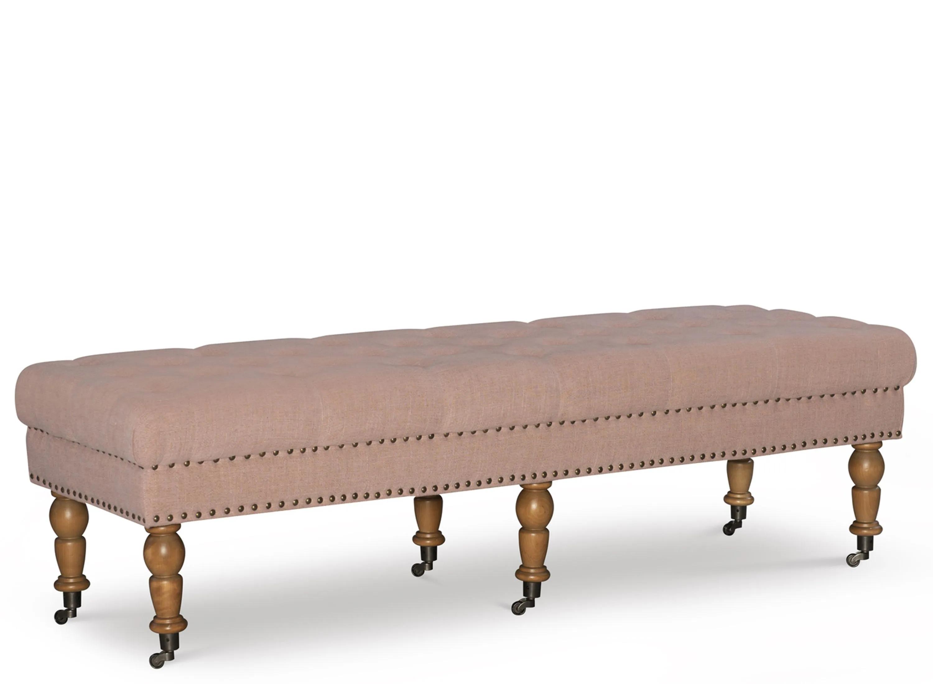 Isabelle Bench