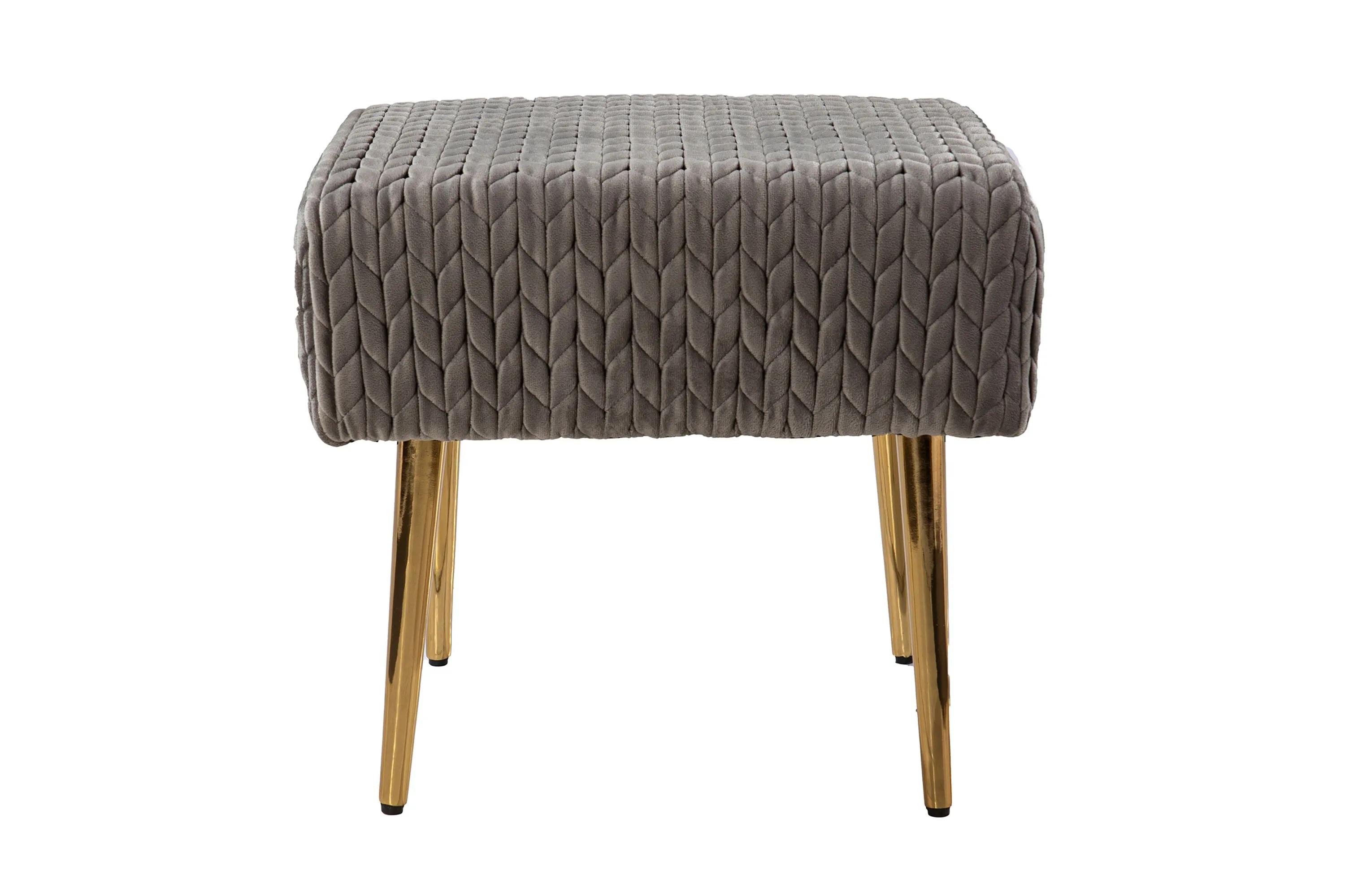 Uppingham Ottoman