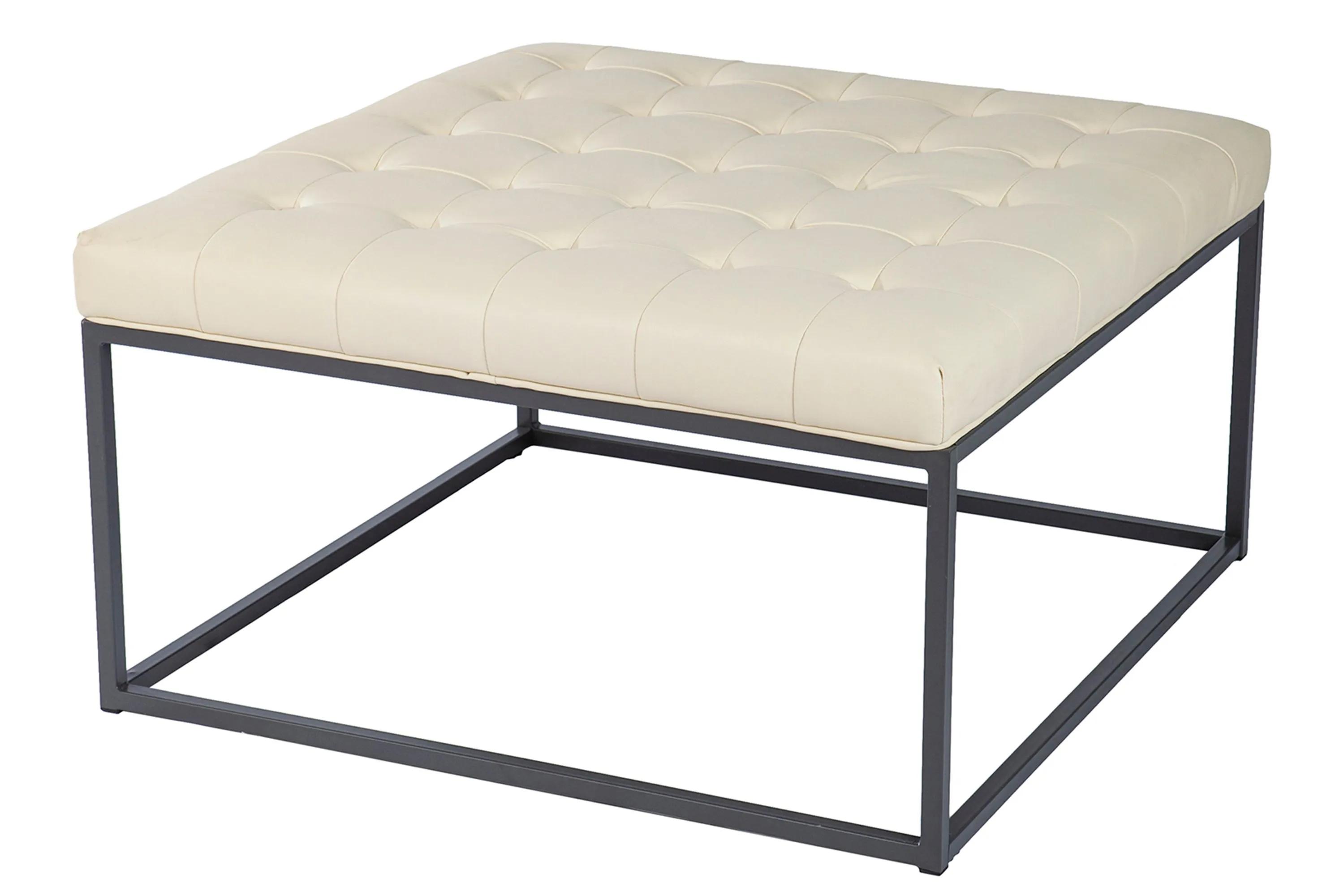 Kali Ottoman/Stool