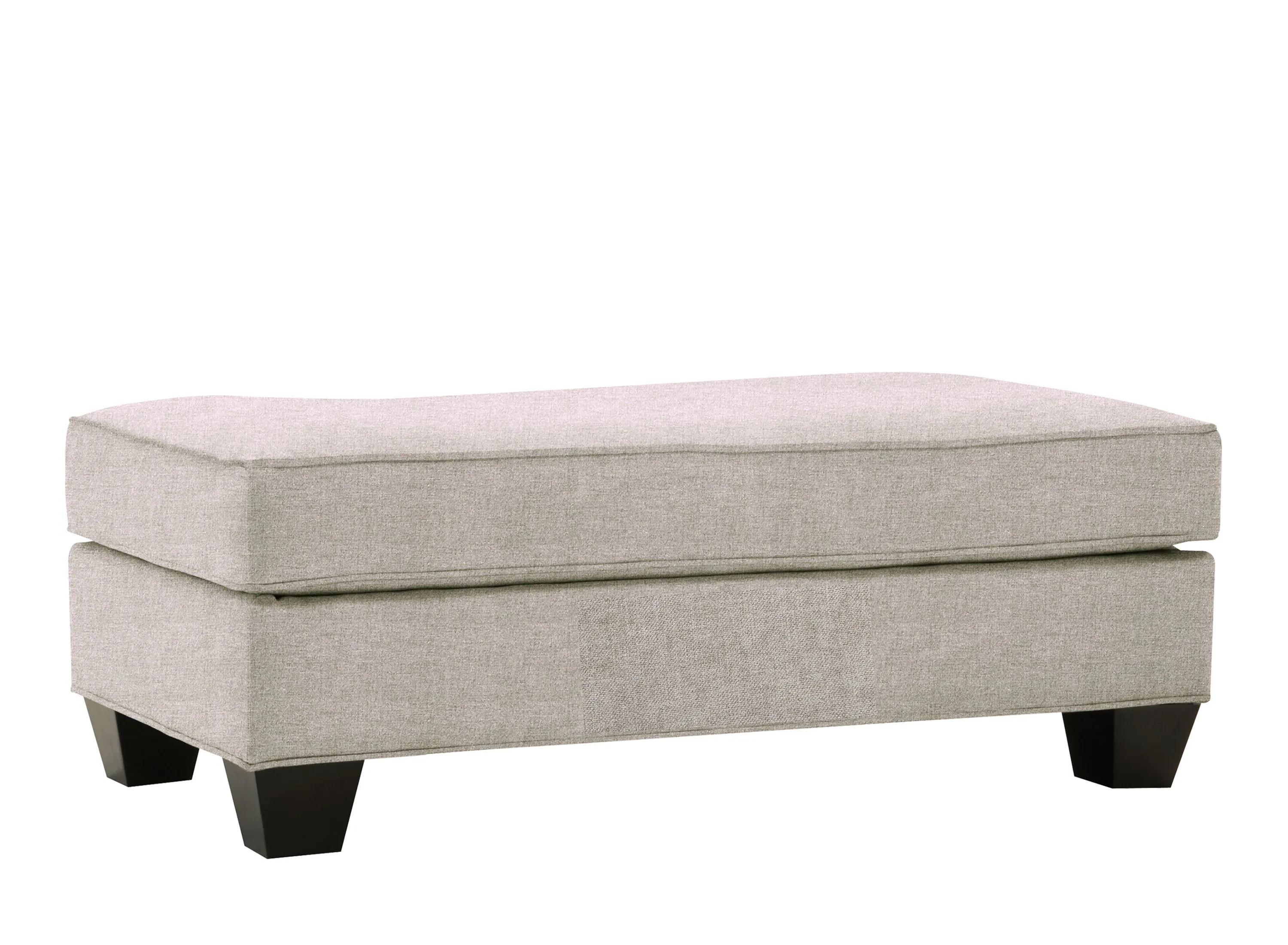 216218650 Briarwood Chair-and-a-Half Ottoman sku 216218650