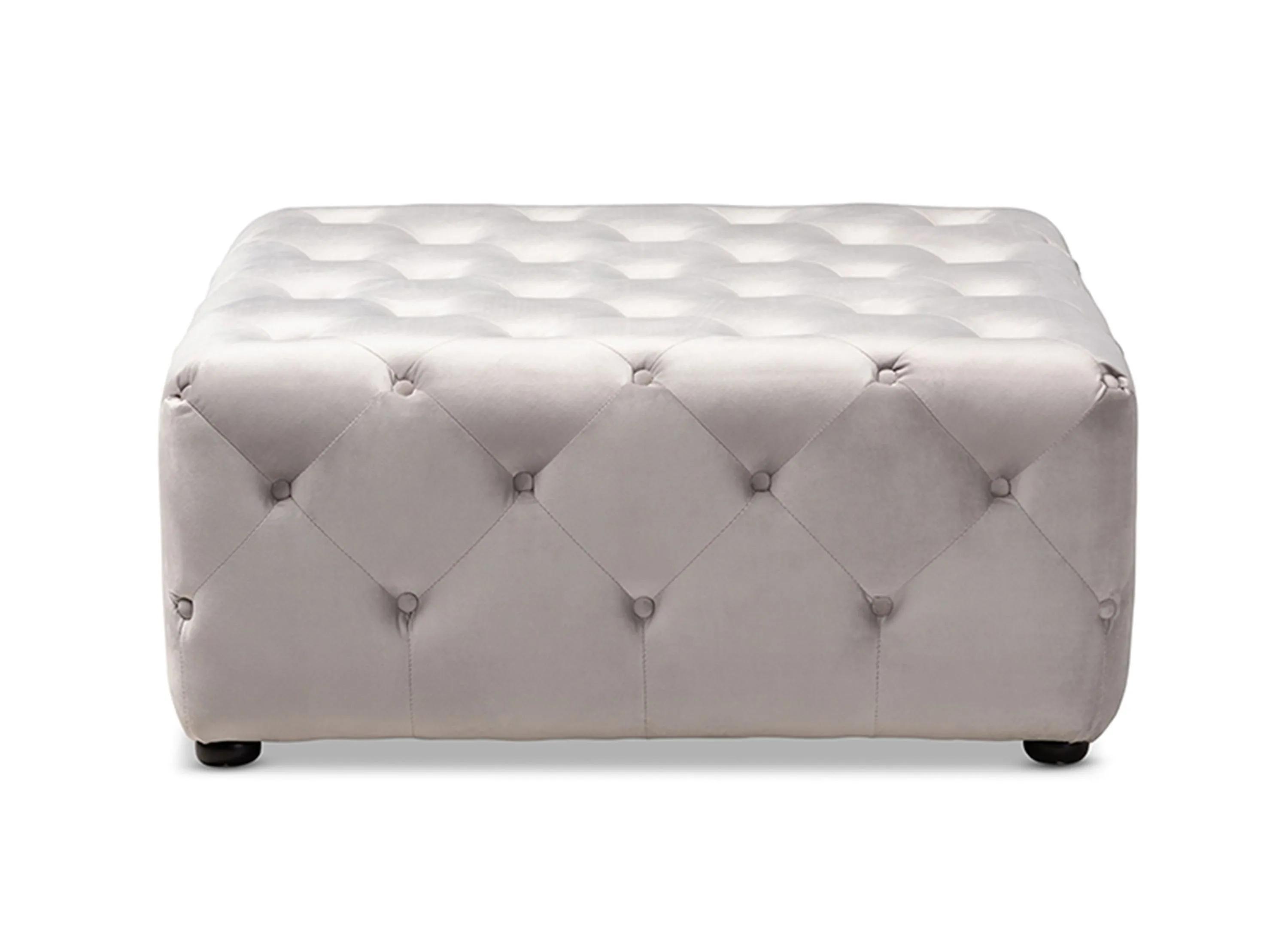 Calvetti Cocktail Ottoman